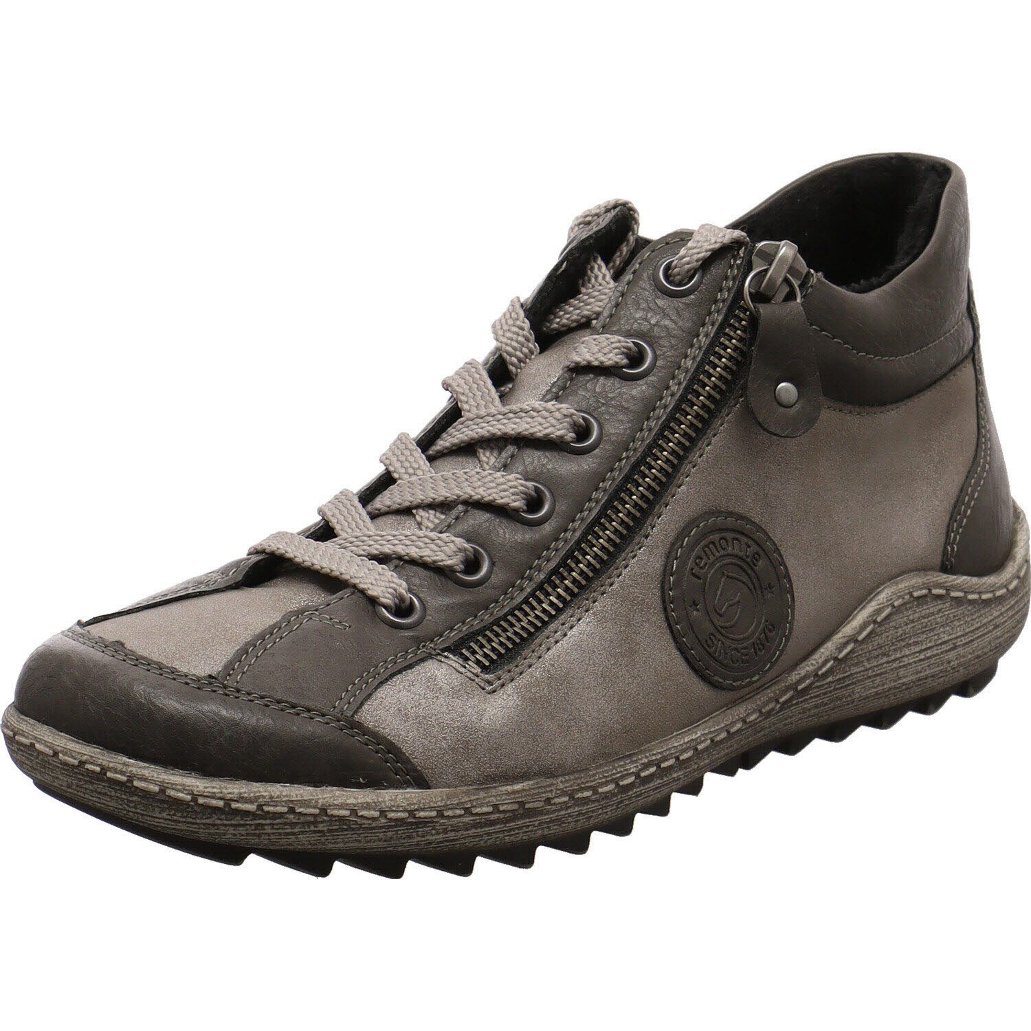 Schnürboots