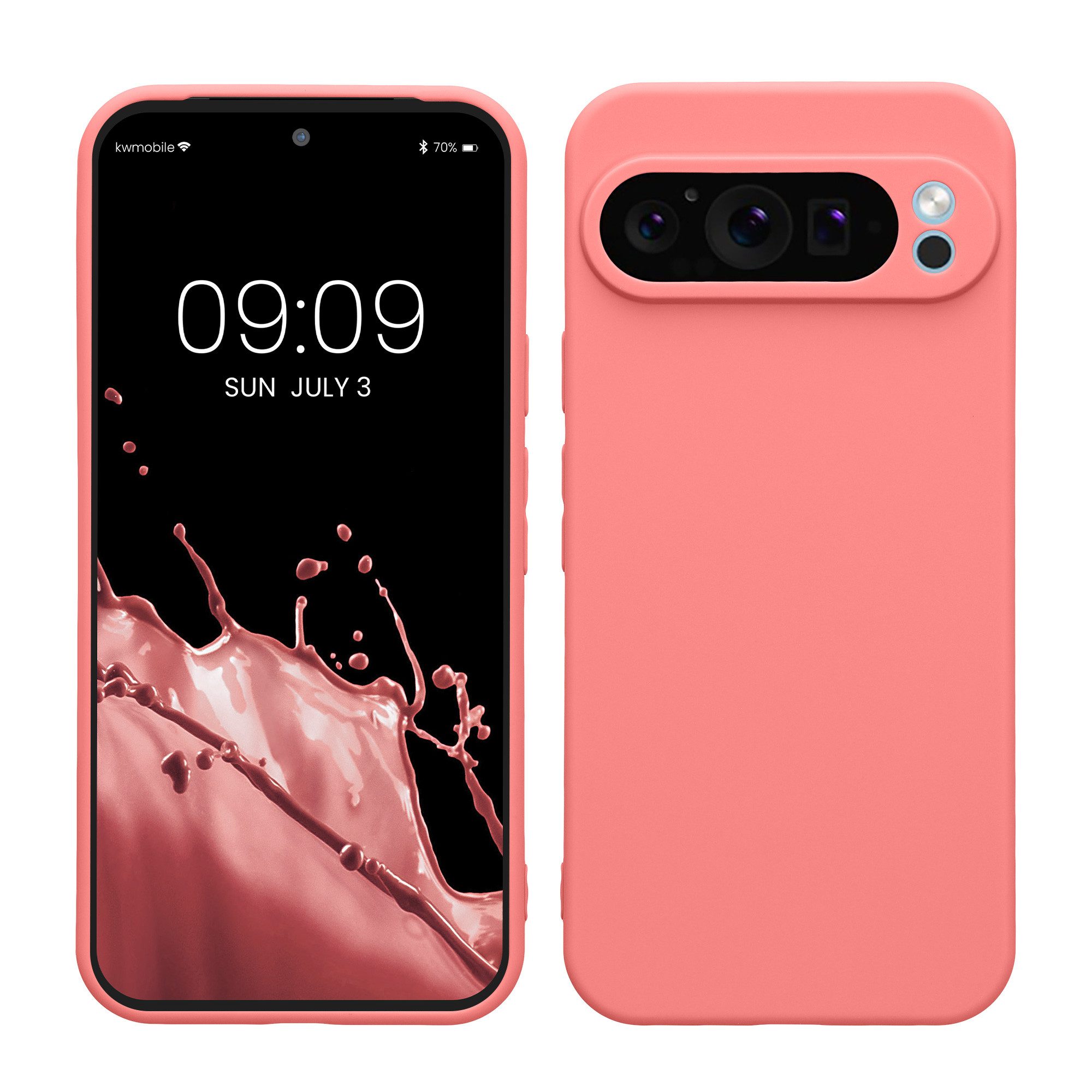 Handyhülle Hülle für Google Pixel 9 Pro XL
