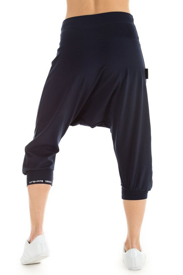 Winshape Haremshose Haremshose WBE7 Dance-Style