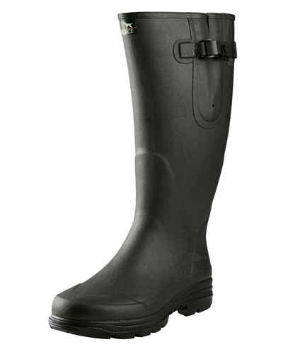 Parforce Gummistiefel mit Neoprenfutter Gummistiefel