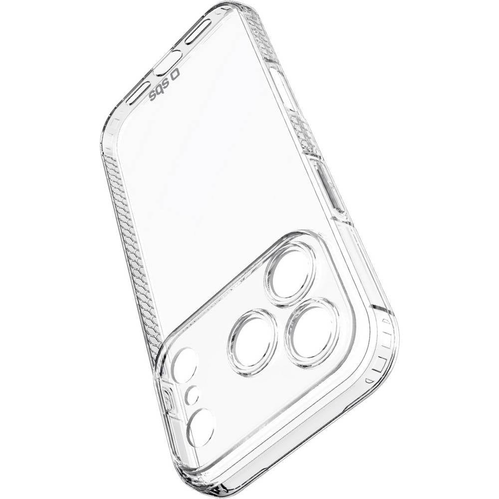 sbs Handyhülle Extreme X2 Backcover Apple iPhone 18 Pro Max, iPhone 17 Pro Max