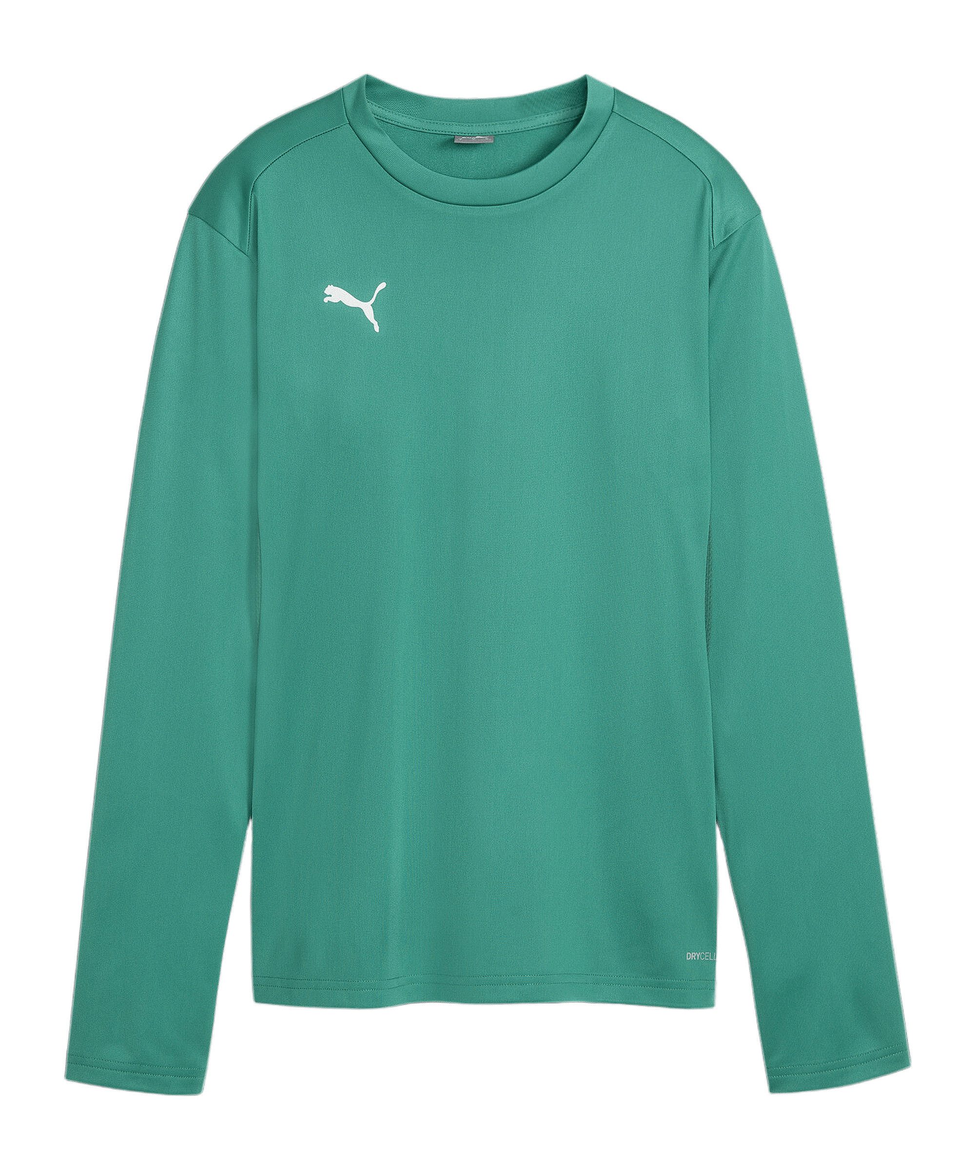 PUMA Sweater PUMA teamGOAL Training Sweatshirt günstig online kaufen