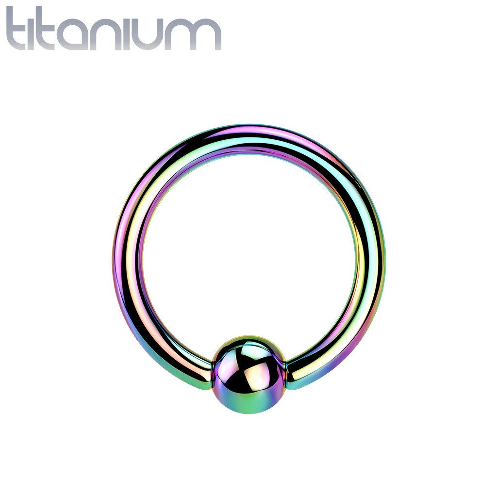 Taffstyle Nasenpiercing Titan CBR Ohr Tragus günstig online kaufen