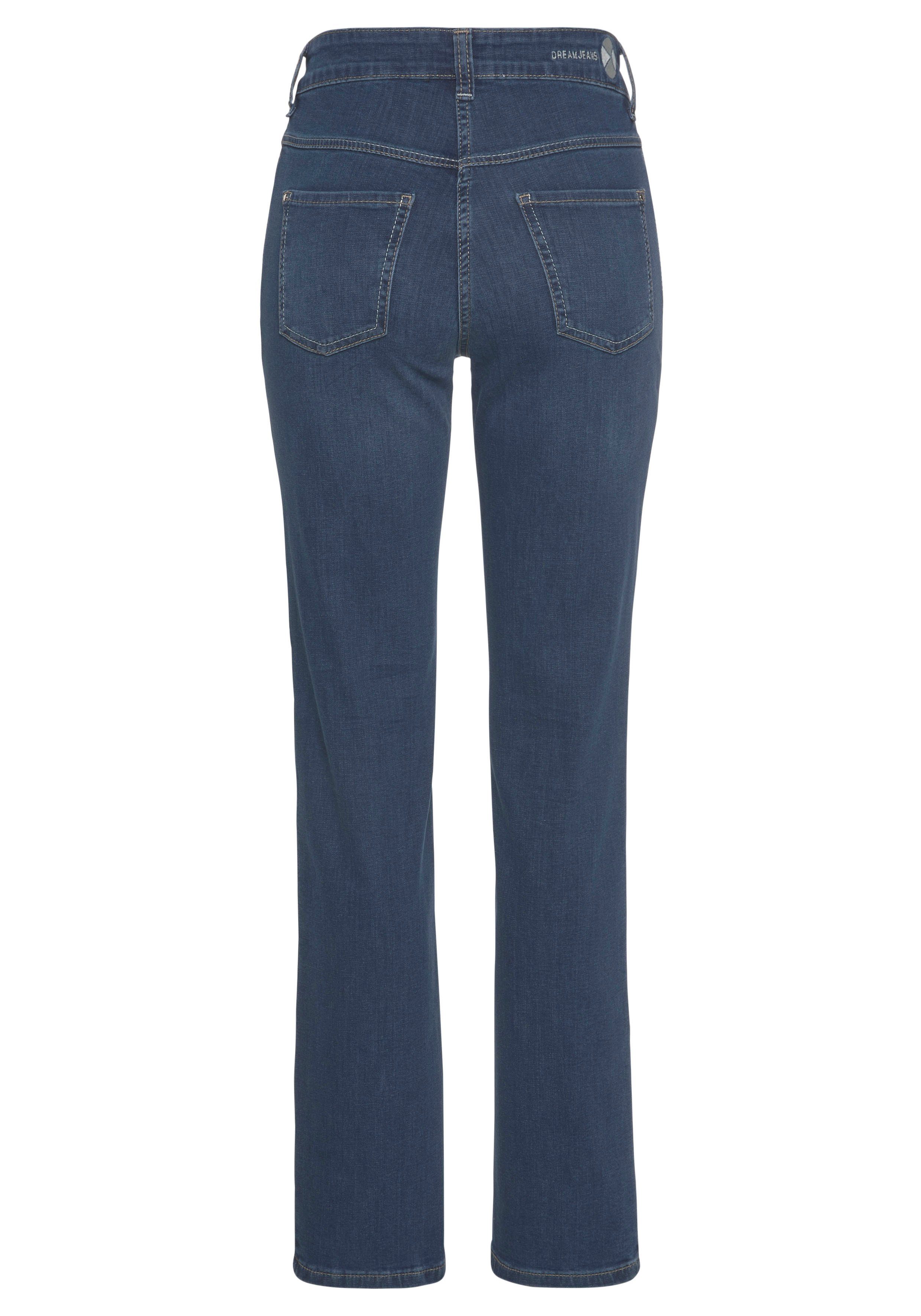 MAC Stretch-Jeans Dream mit Stretch für den perfekten Sitz – Bild 5 von 5