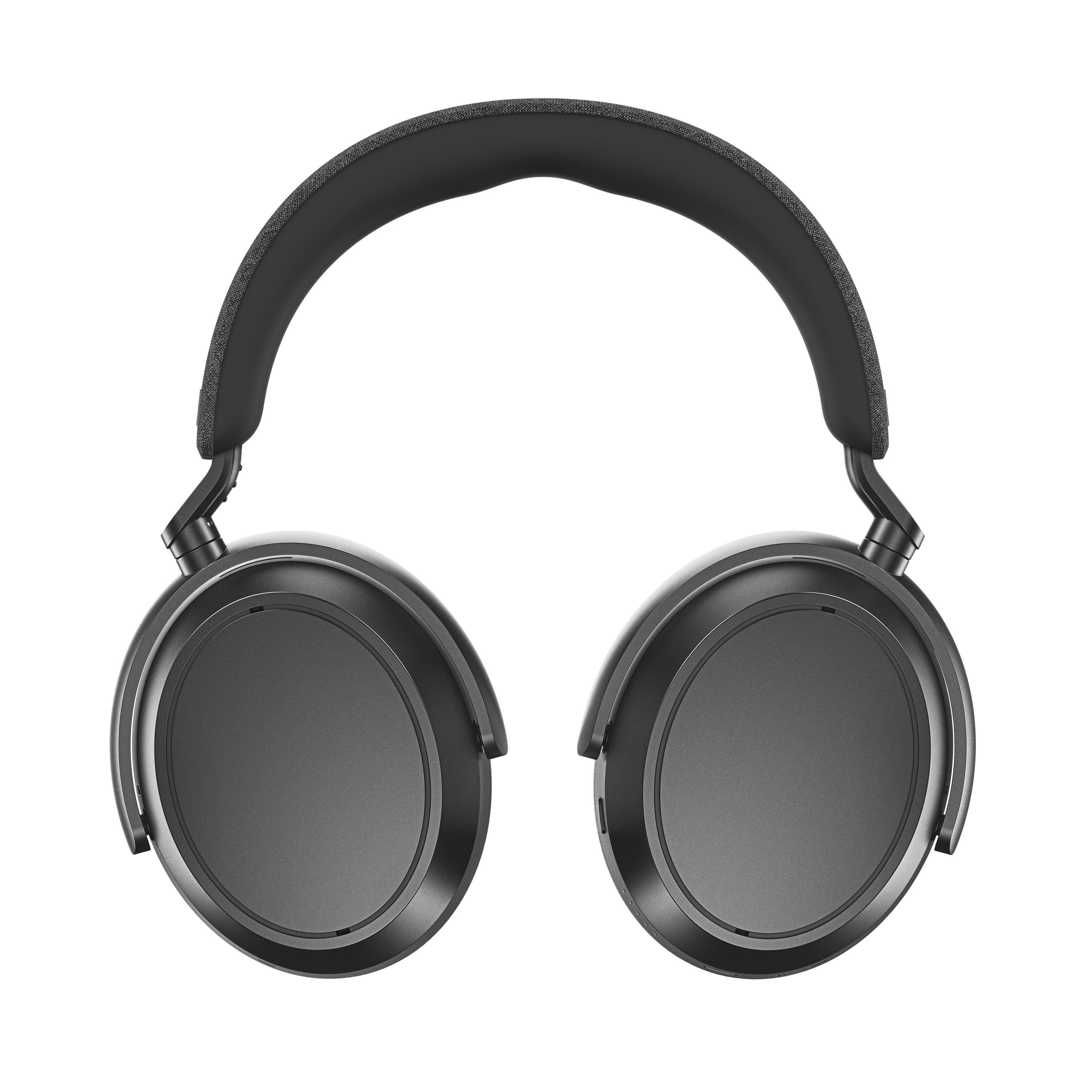 Sennheiser MOMENTUM 4 Wireless Over-Ear-Kopfhörer (Adaptive Noise Cancellation, Bluetooth)