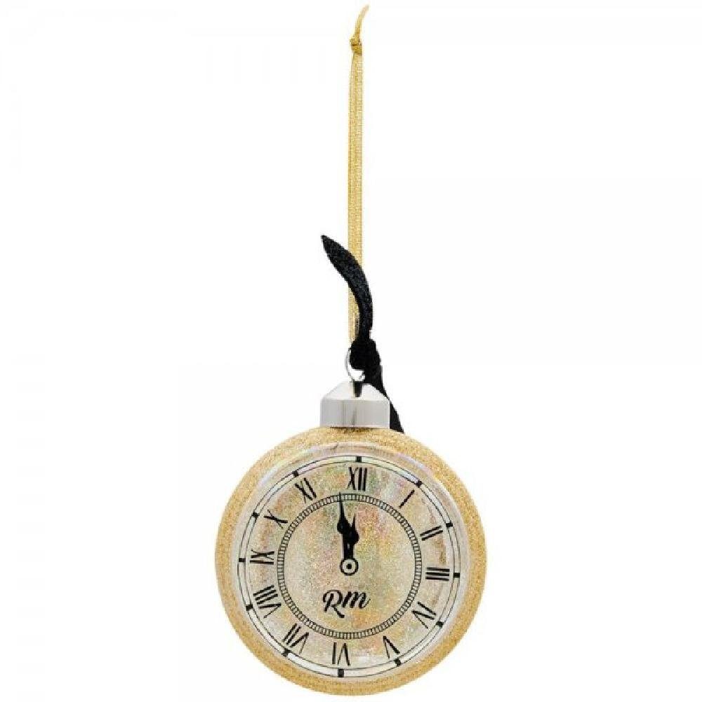 Gold Maison Minute Christbaumschmuck Christbaumschmuck (8cm) Midnight Rivièra Till