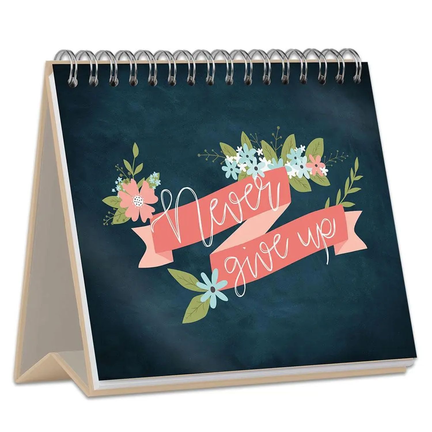 Lingen Geburtstagskalender Mach dein Jahr wunderbar! - 52 Sprüche, die inspirieren,...