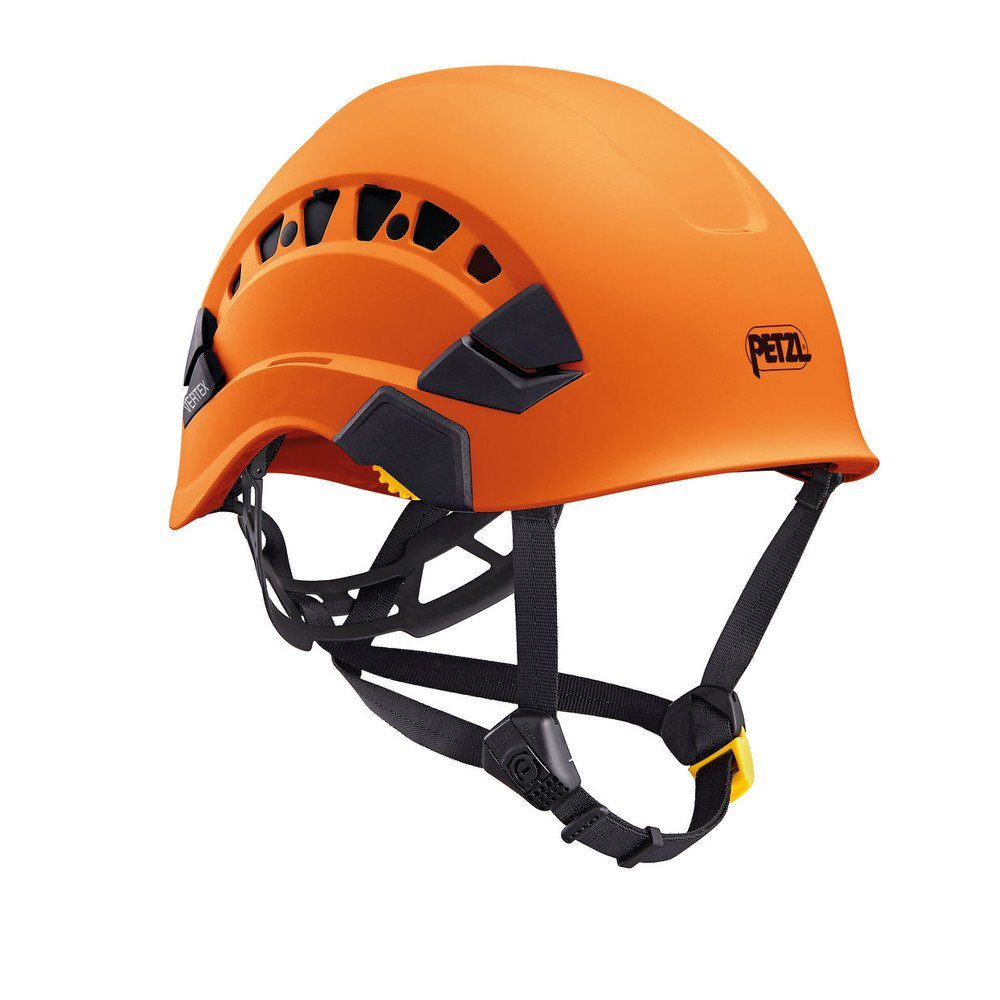 Petzl Schutzhelm Kletterhelm Vertex Vent, belüftet, EN 397, EN 12492