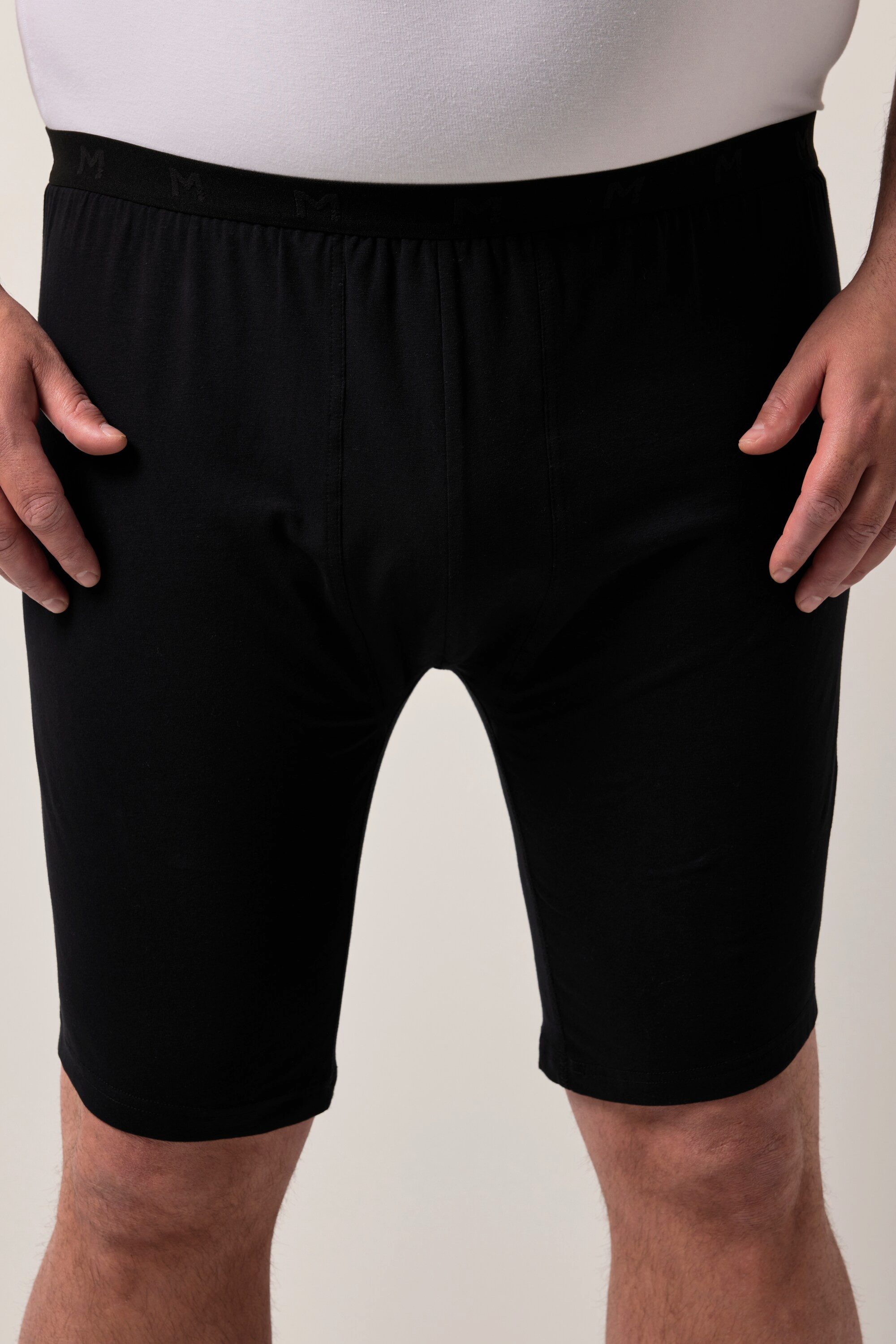 Men Plus Slip Longpants FLEXLASTIC® Unterhose Bestseller