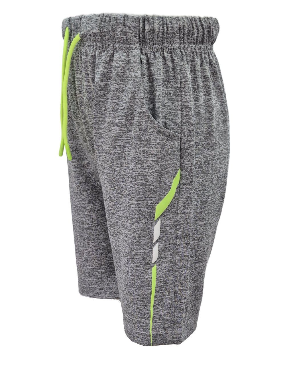 Fashion Boy T-Shirt & Shorts Sommerset T-Shirt + Shorts JS670e (Set, T-Shirt+Shorts)