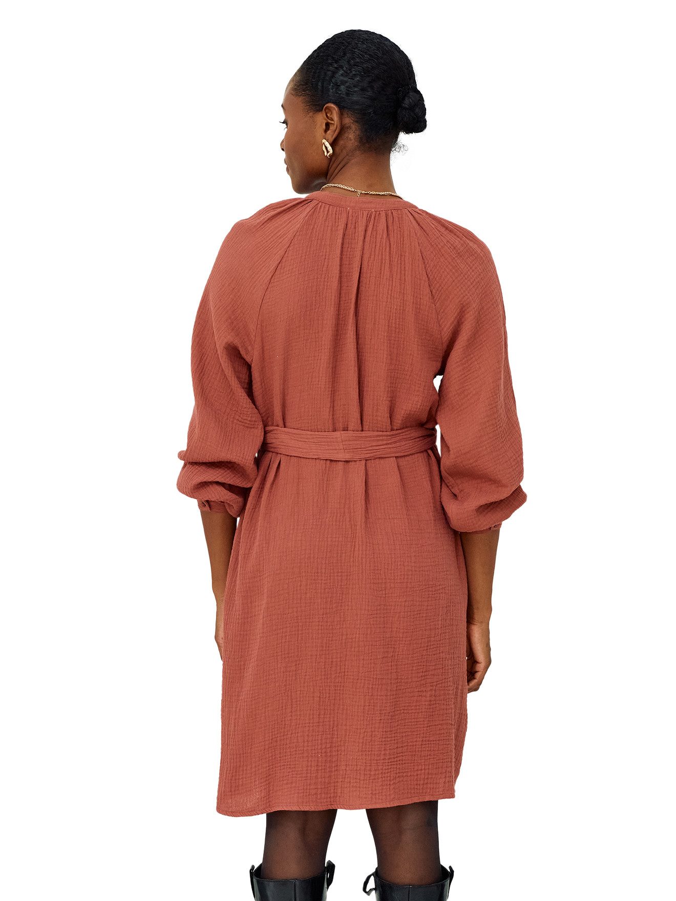 vertbaudet Umstandskleid günstig online kaufen