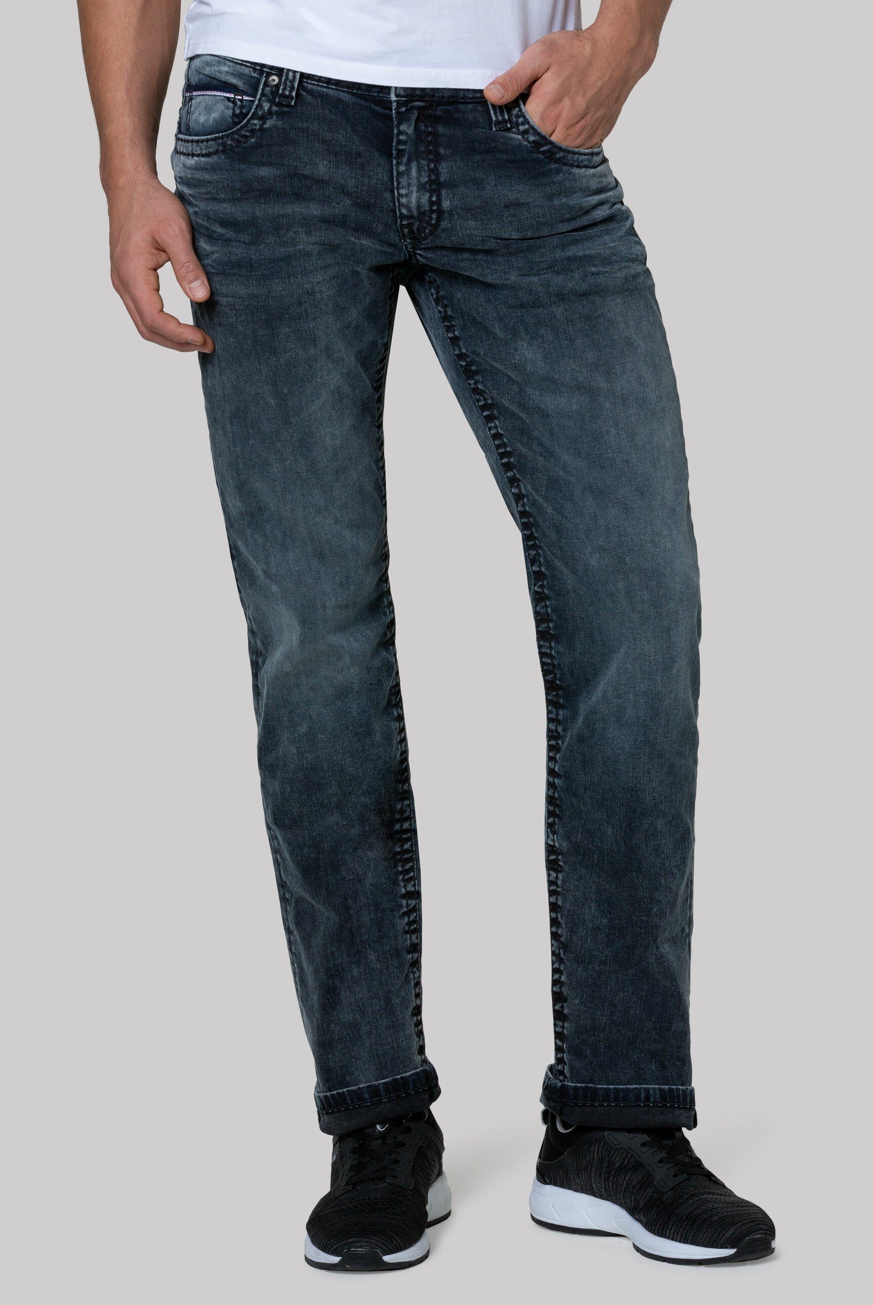 CAMP DAVID Comfort-fit-Jeans mit Stretch-Anteil | OTTO