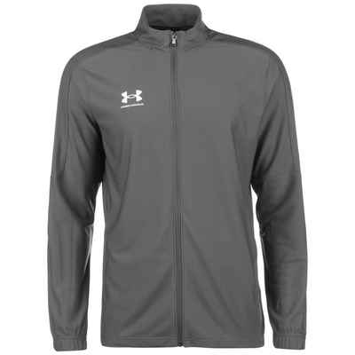 Under Armour® Trainingsjacke Challenger Trainingsjacke Herren