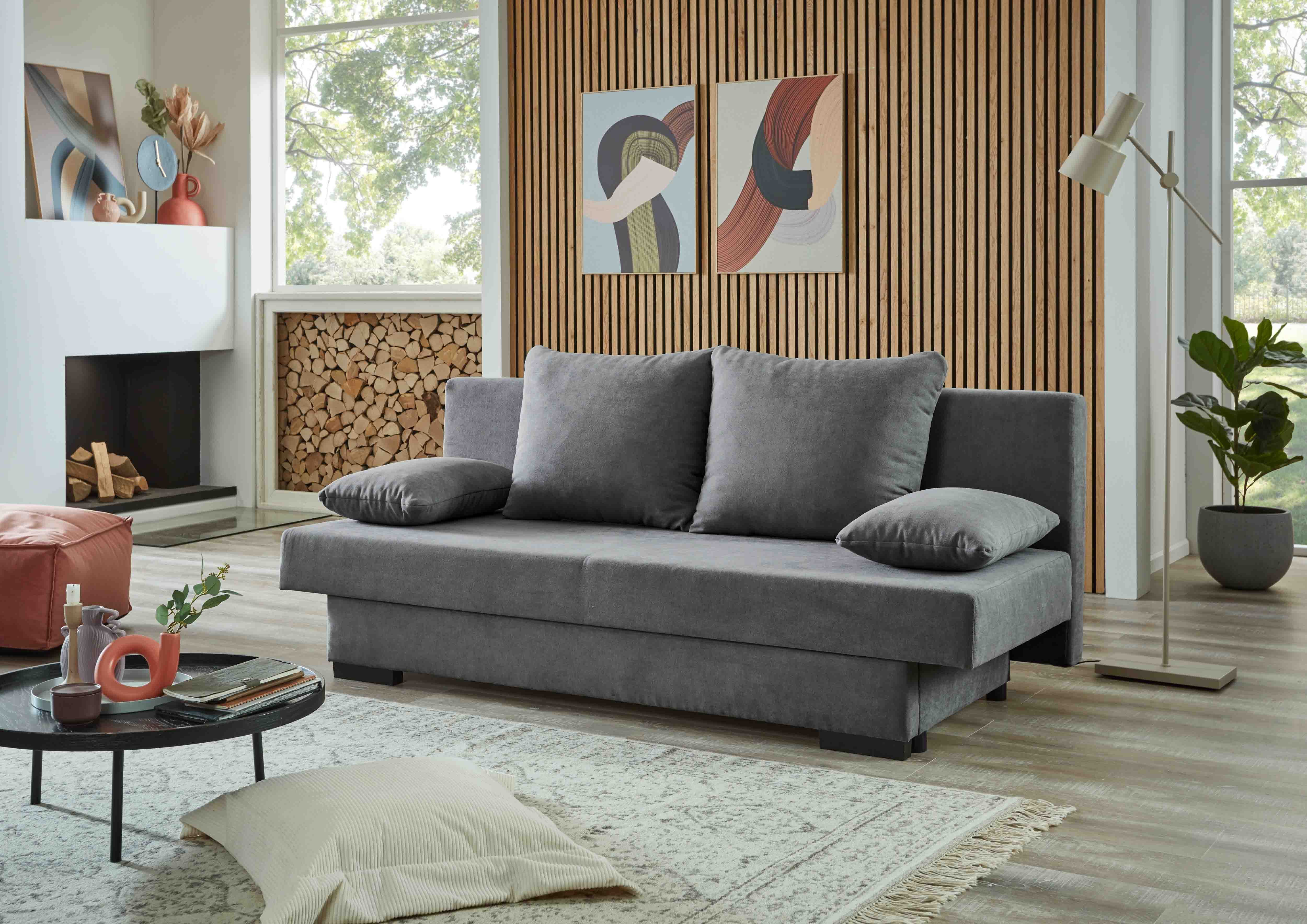 Sun Garden Schlafsofa günstig online kaufen