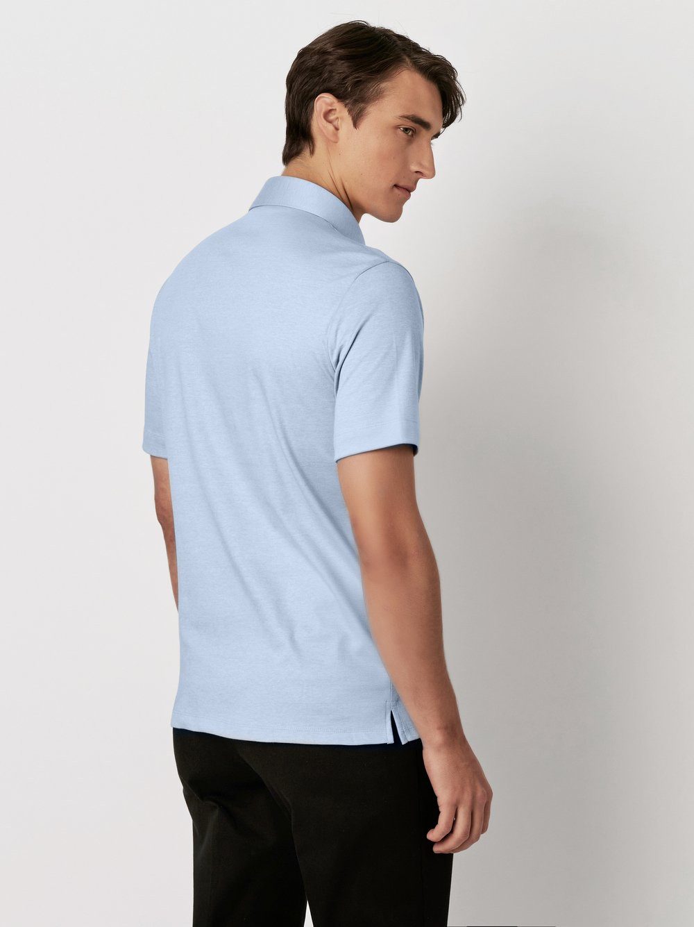 DESOTO Poloshirt Essential Polo Kent 1/2 günstig online kaufen