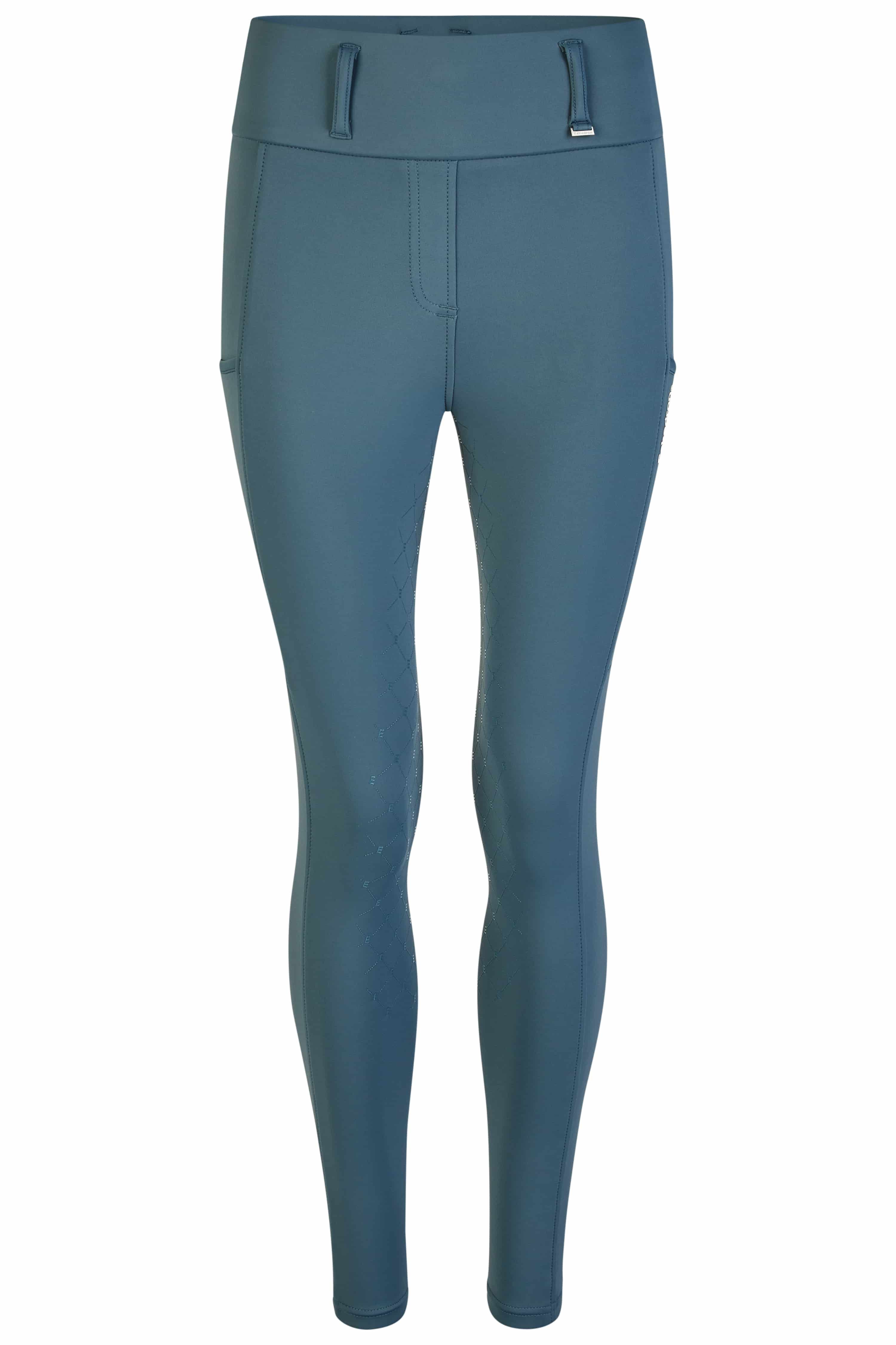 Eskadron Reithose Reitleggins Classic Sports Damen in ocean