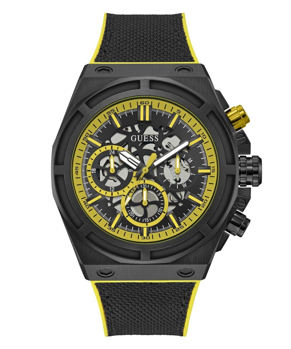Quarzuhr GW0713G2