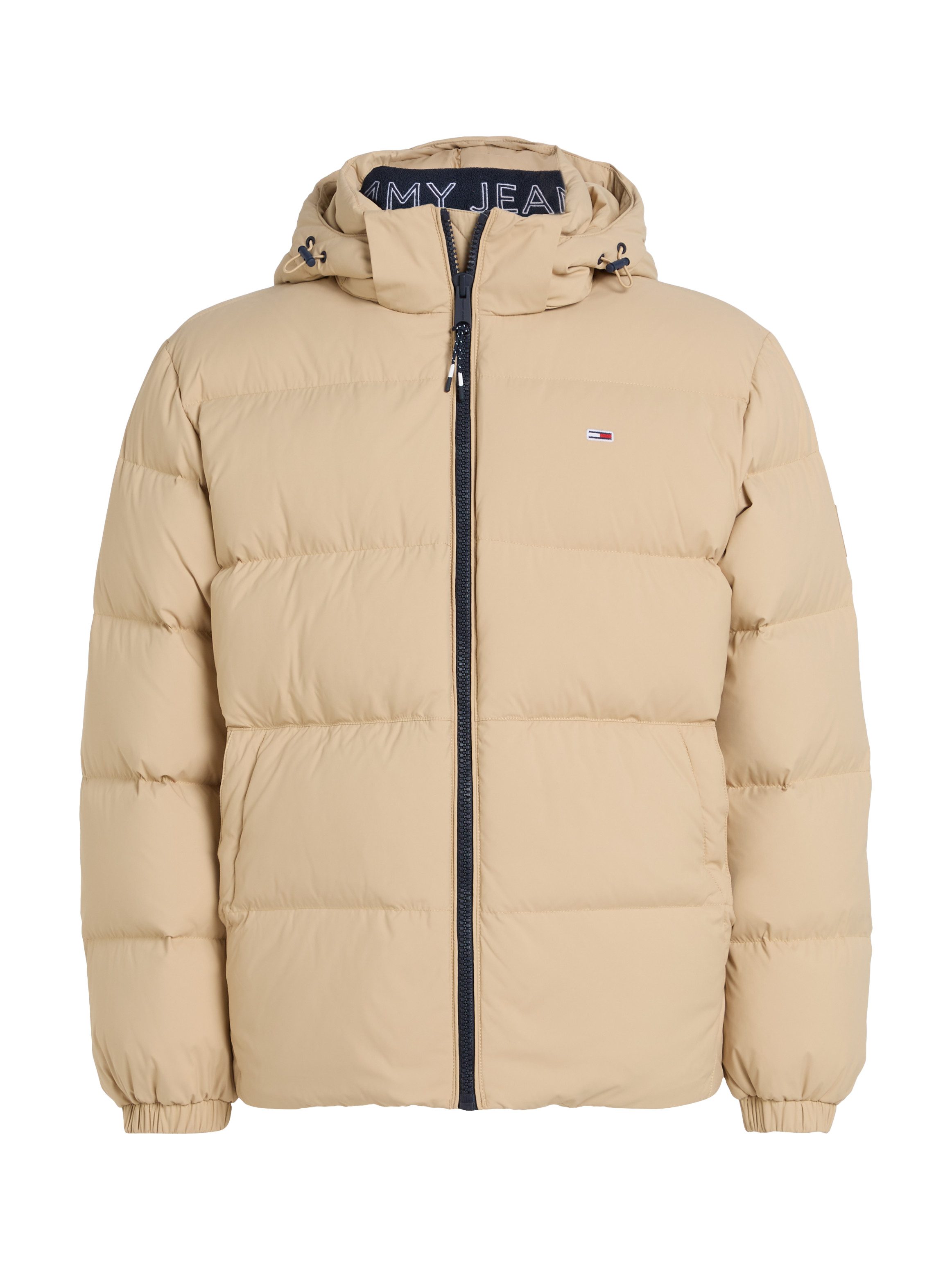 Tommy Jeans Steppjacke TJM ESSENTIAL DOWN günstig online kaufen