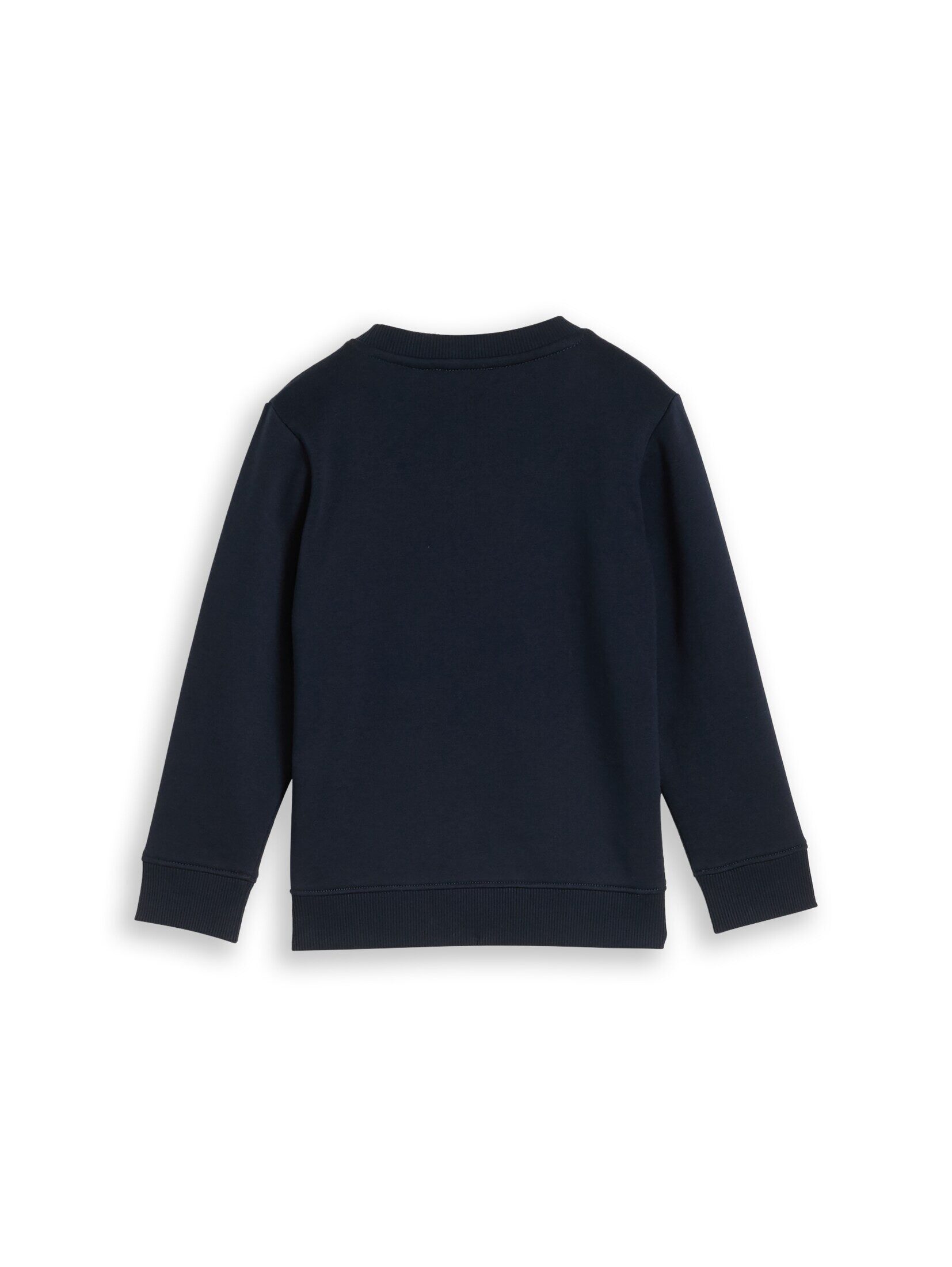 TOM TAILOR Sweatshirt Strick & Sweatshirts Sweatshirt mit Snoopy-Print