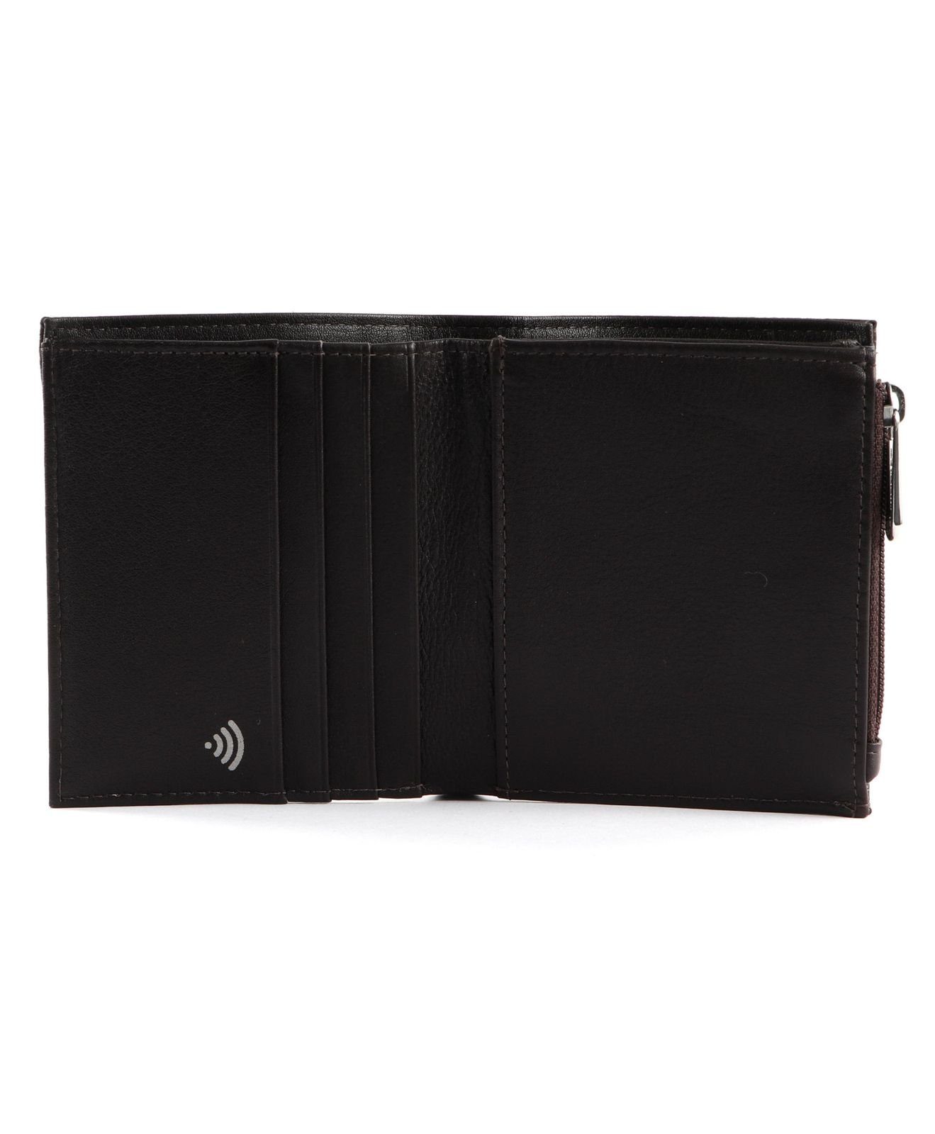 Mandarina Duck Geldbörse Mellow Urban, mit RFID-Blocker Schutz