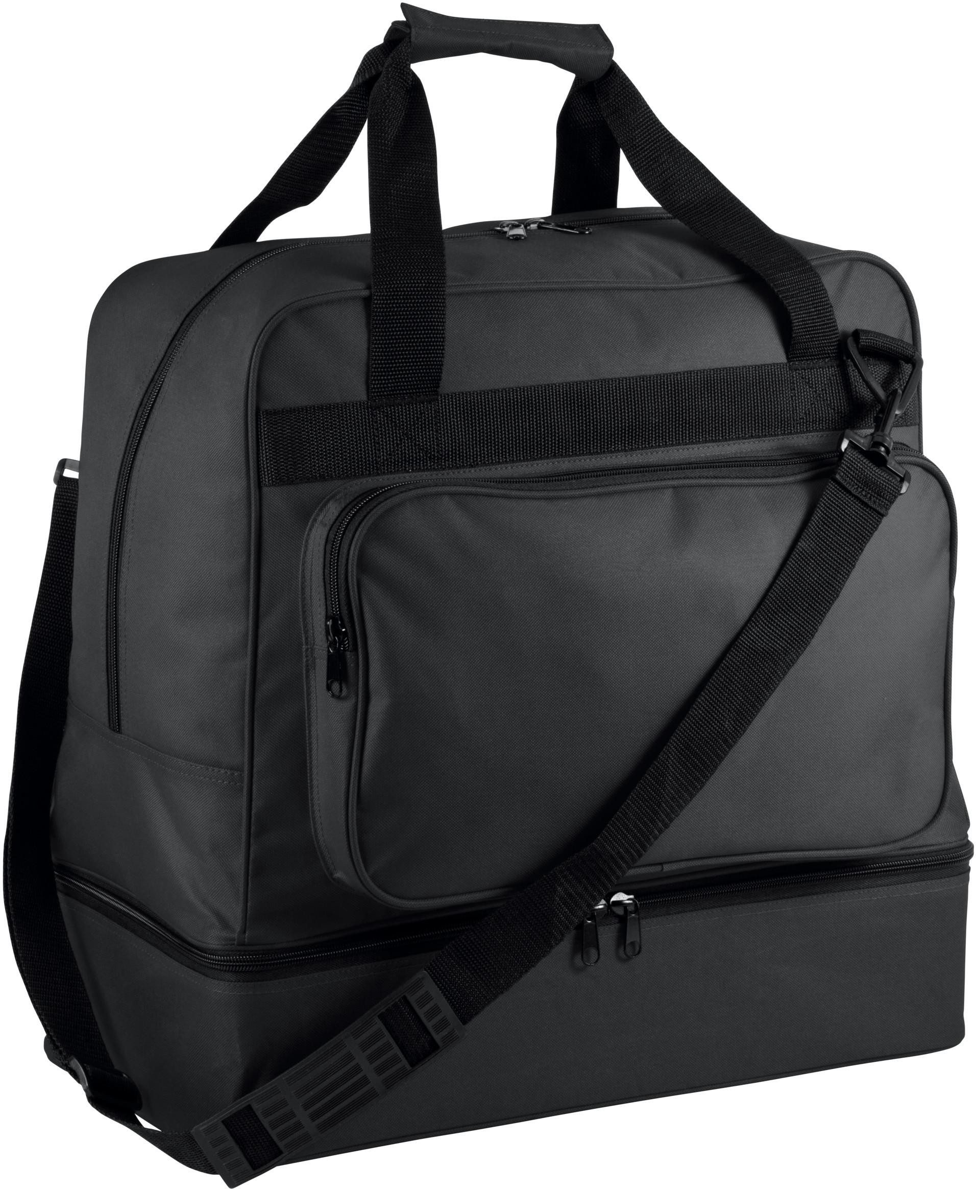 Sporttasche Sporttasche mit festem Boden - 60 Liter
