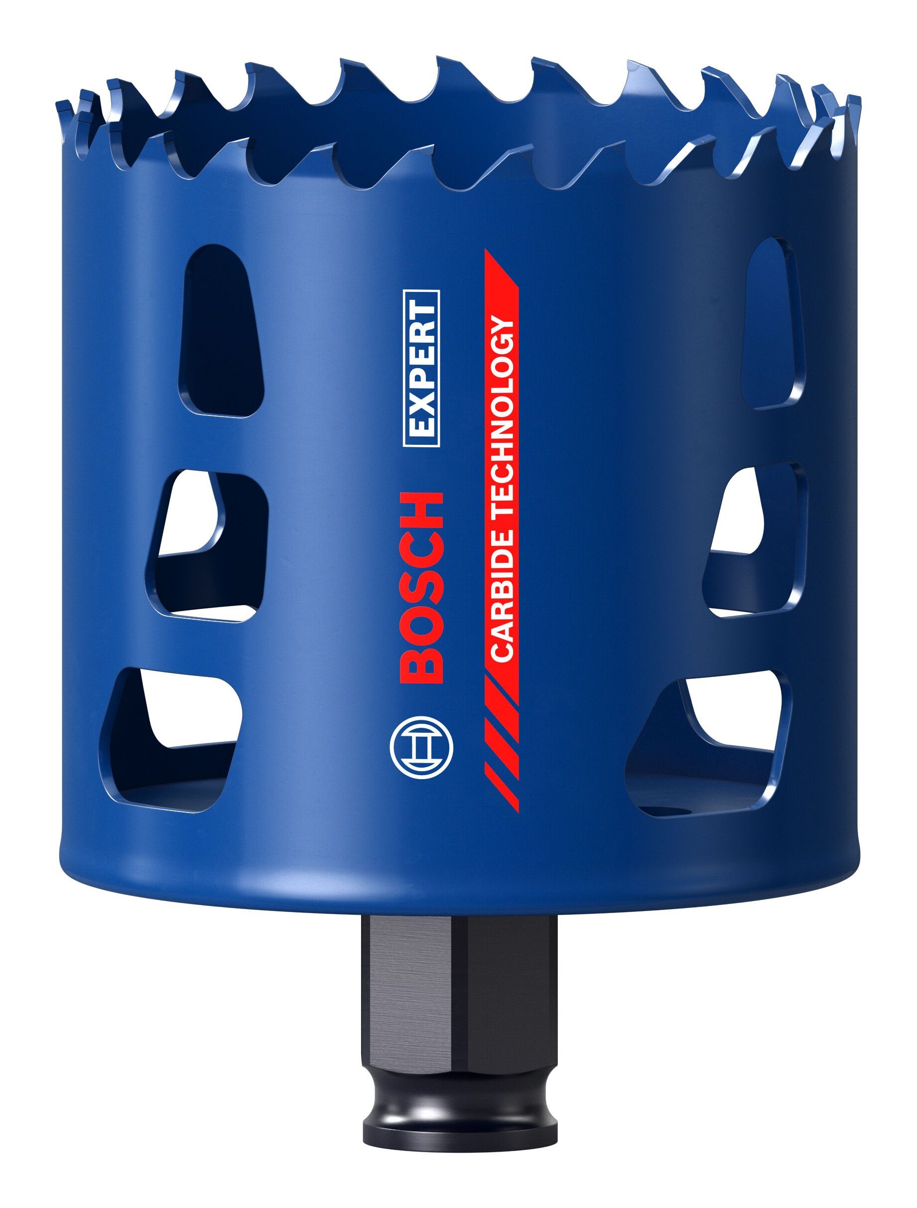 Bosch Professional Tungsten Carbide Hole Saw Precision For