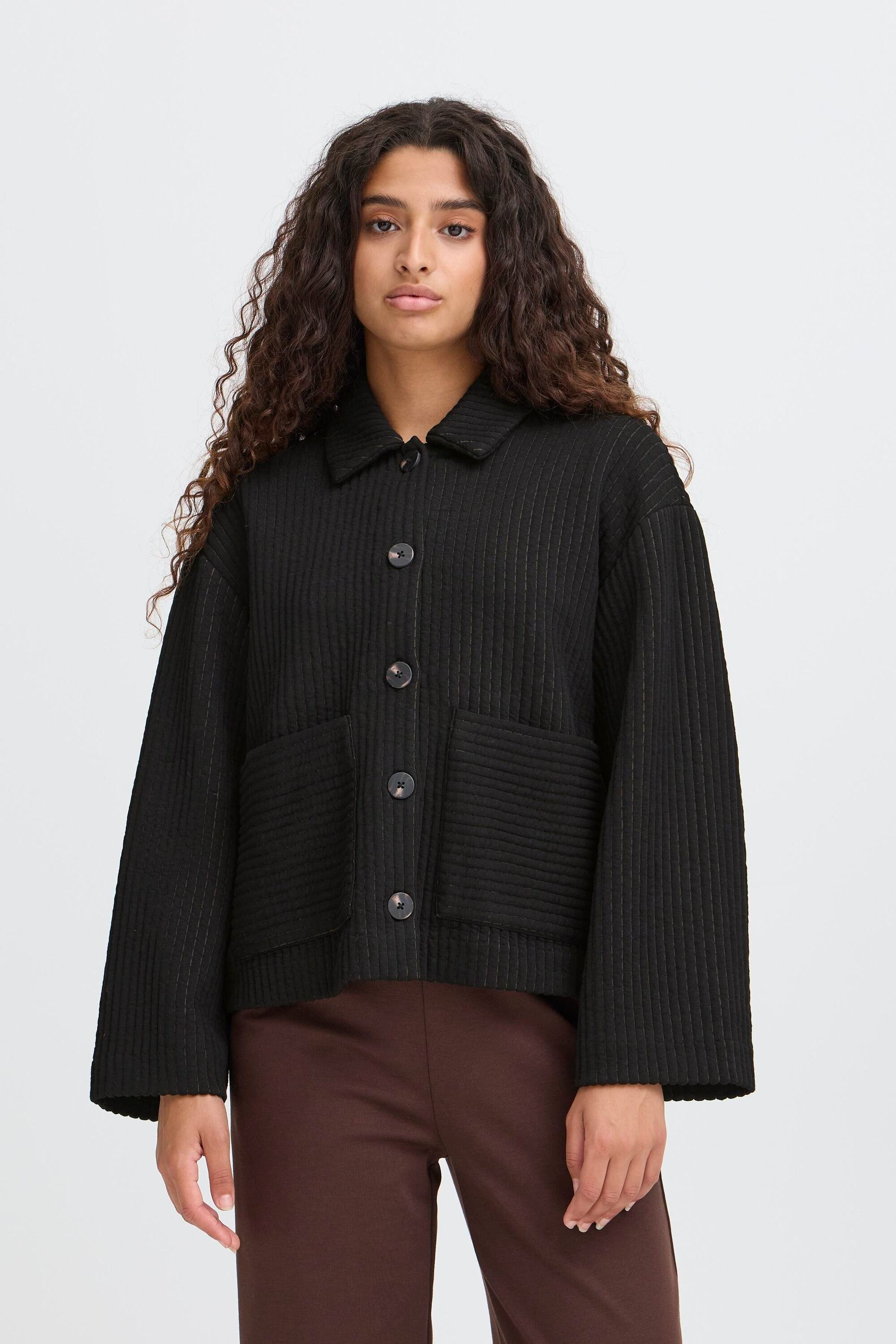 Ichi Blusenjacke Jacke IHKATE