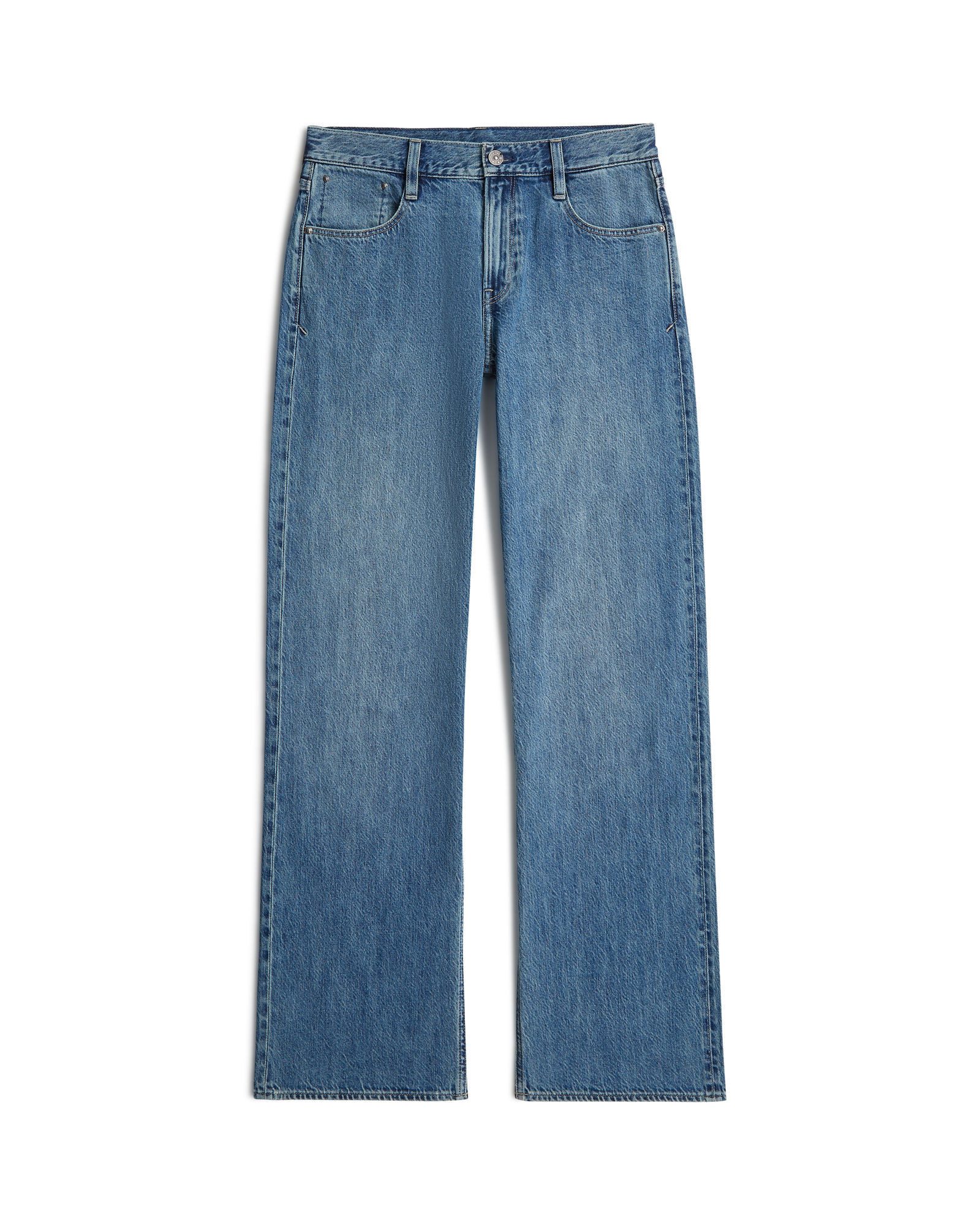 5-Pocket-Jeans Judee Loose Jeans