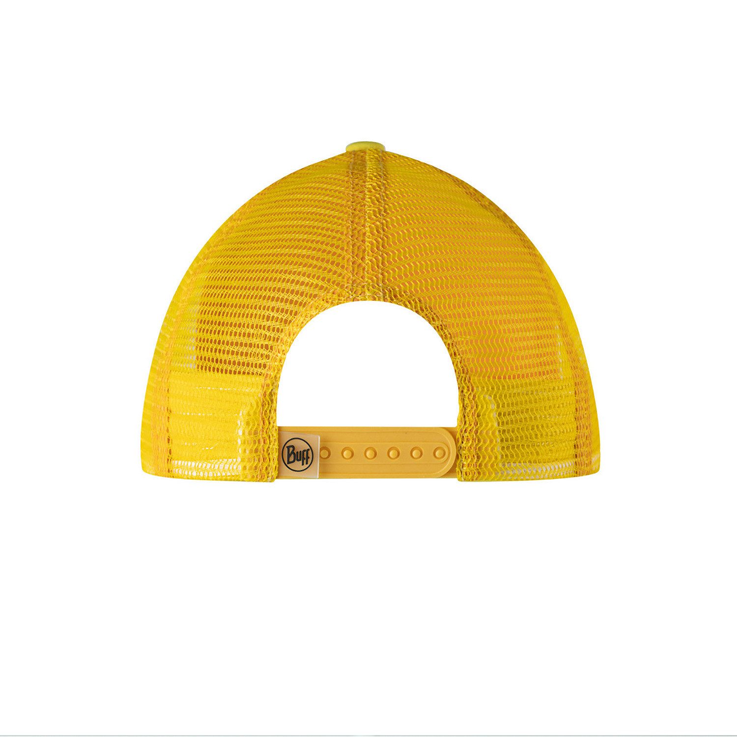 Buff Fitted Cap Cap TRUCKER CAP