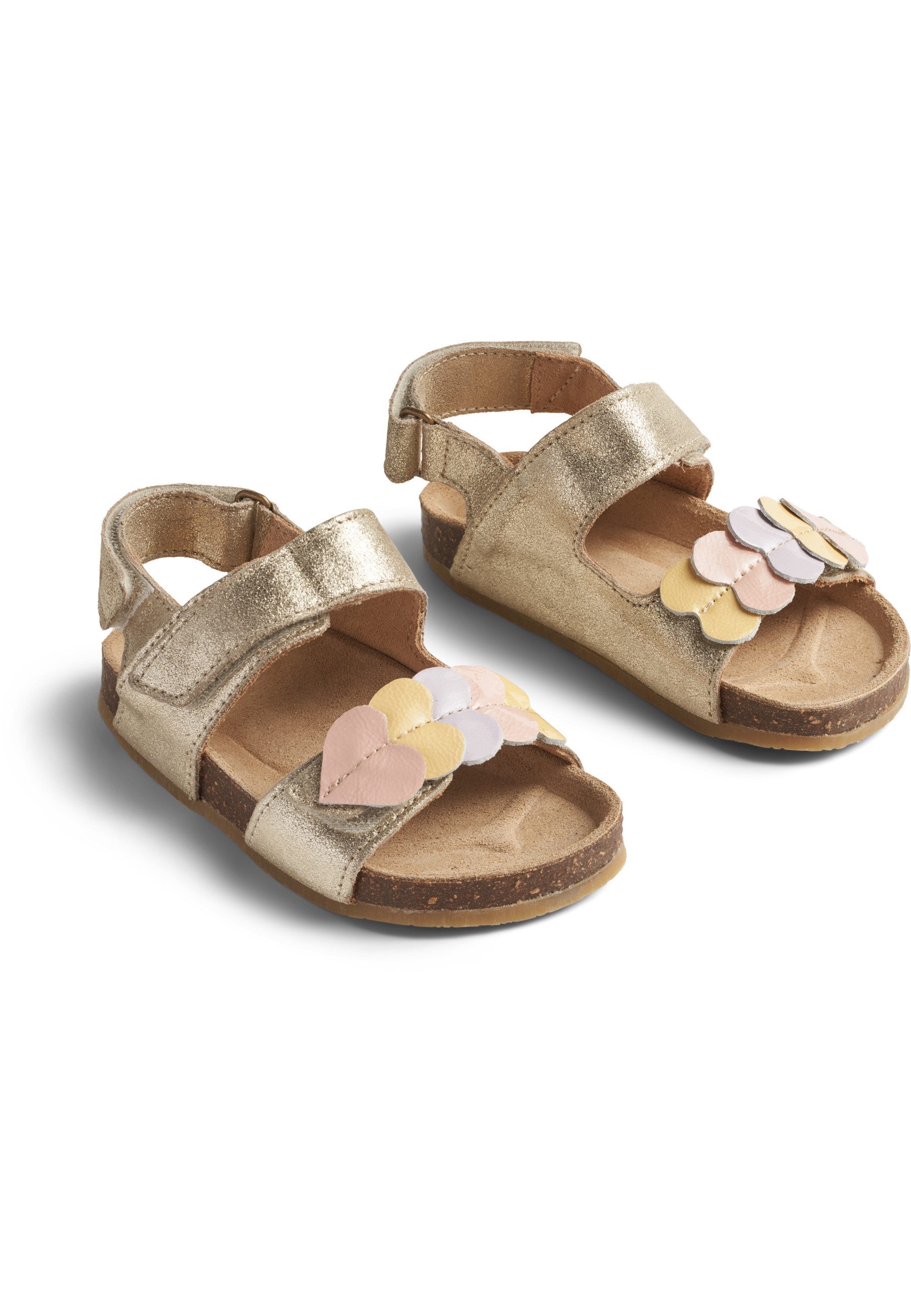 WHEAT Sandalette Clara Sandale
