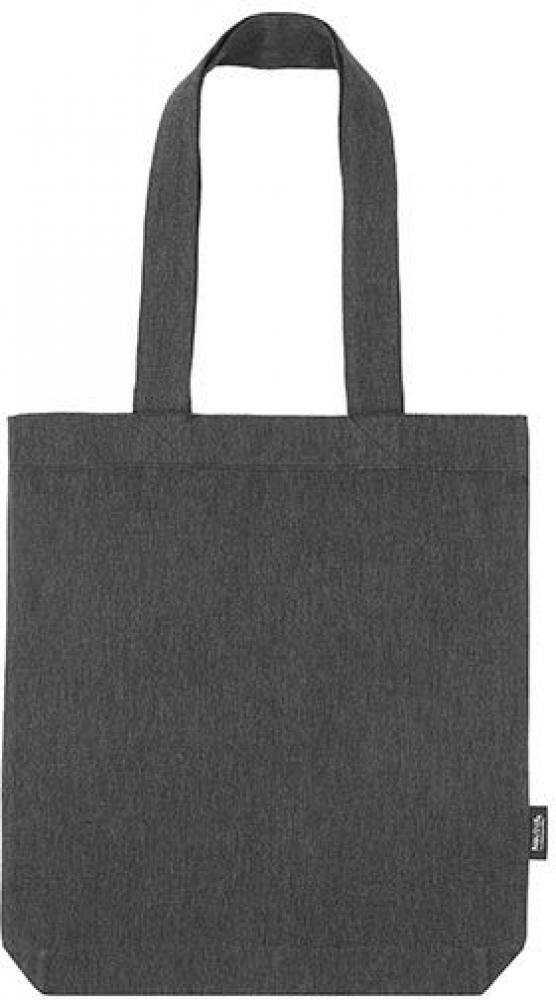Neutral Einkaufsshopper Recycled Twill Bag Polyester Einkaufstasche