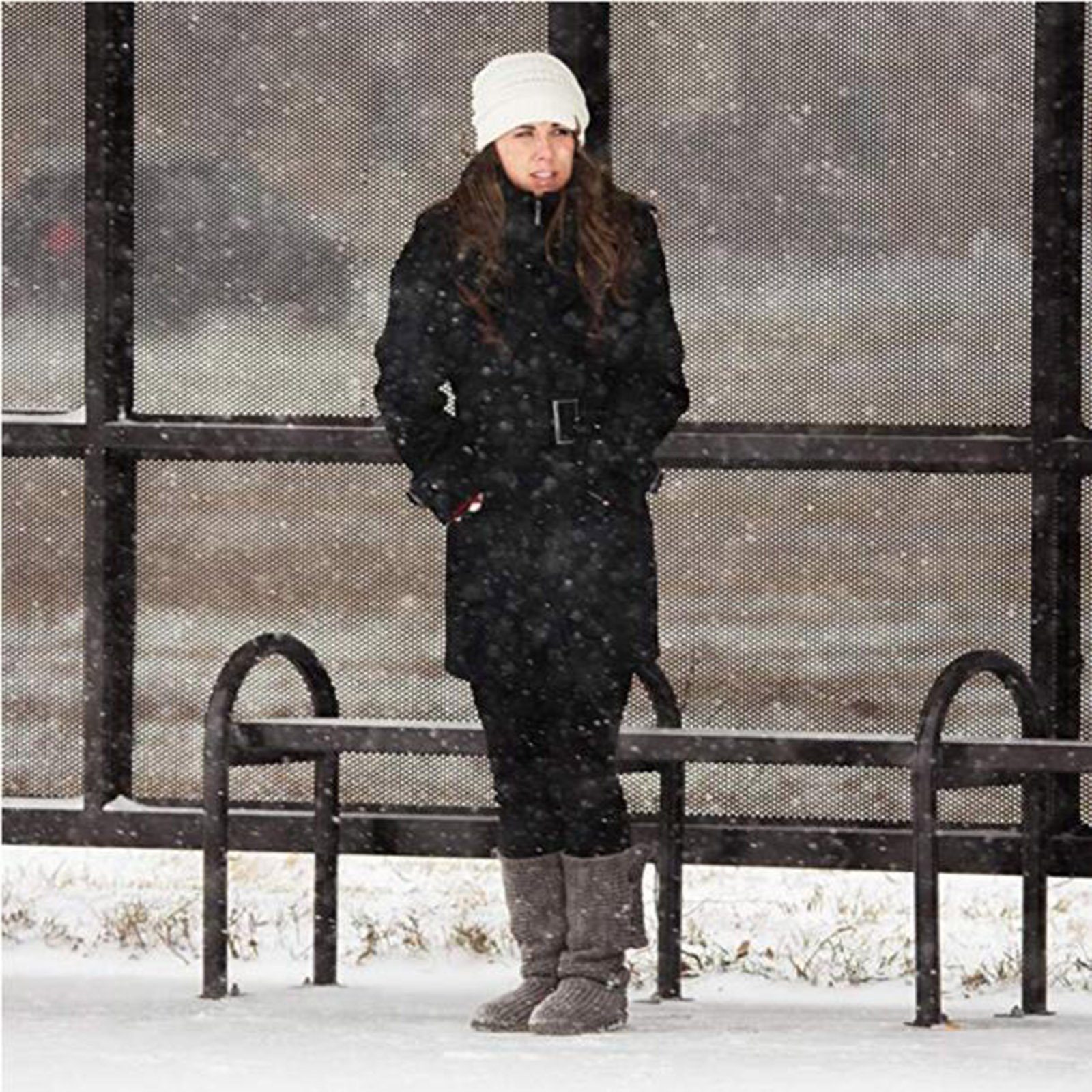 Coonoor Thermosocken Socken Winter Warme Wandersocken günstig online kaufen