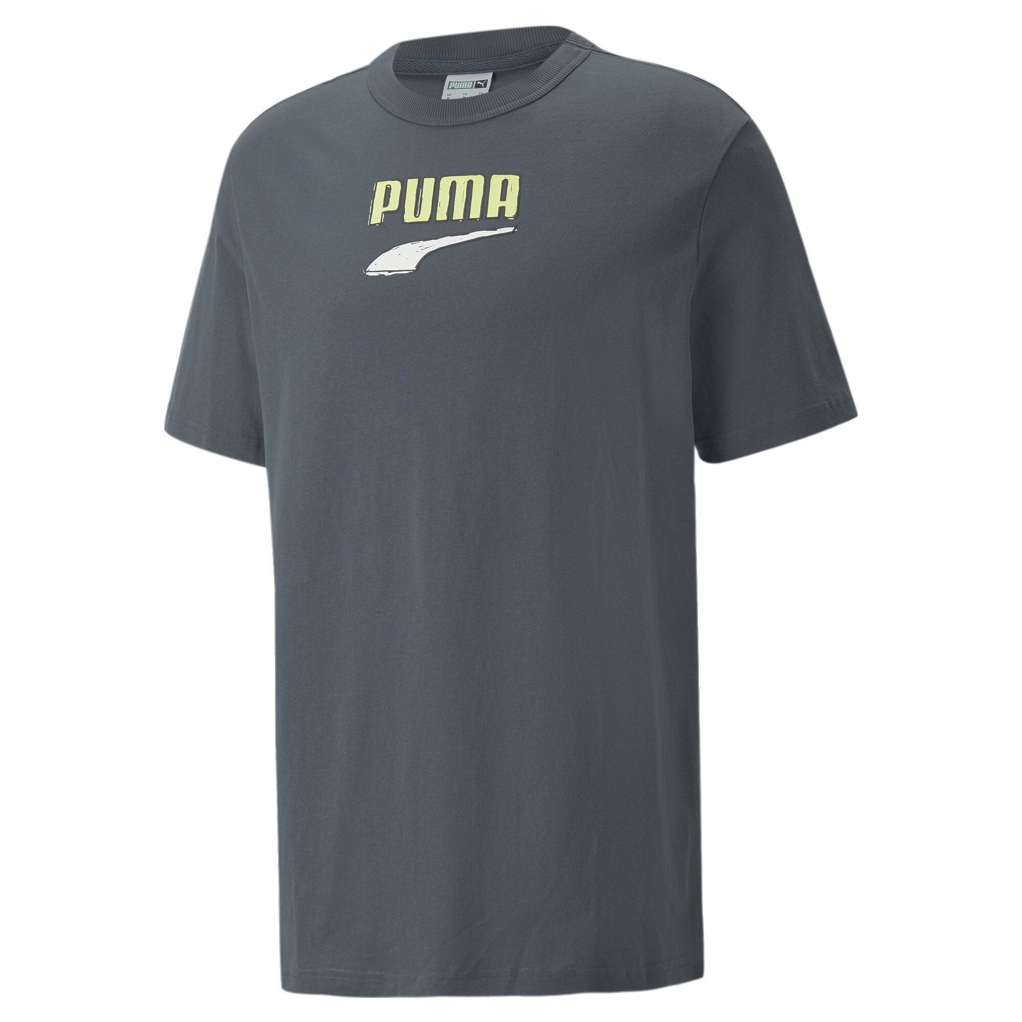 Günstige PUMA T-Shirts Herren online kaufen | OTTO