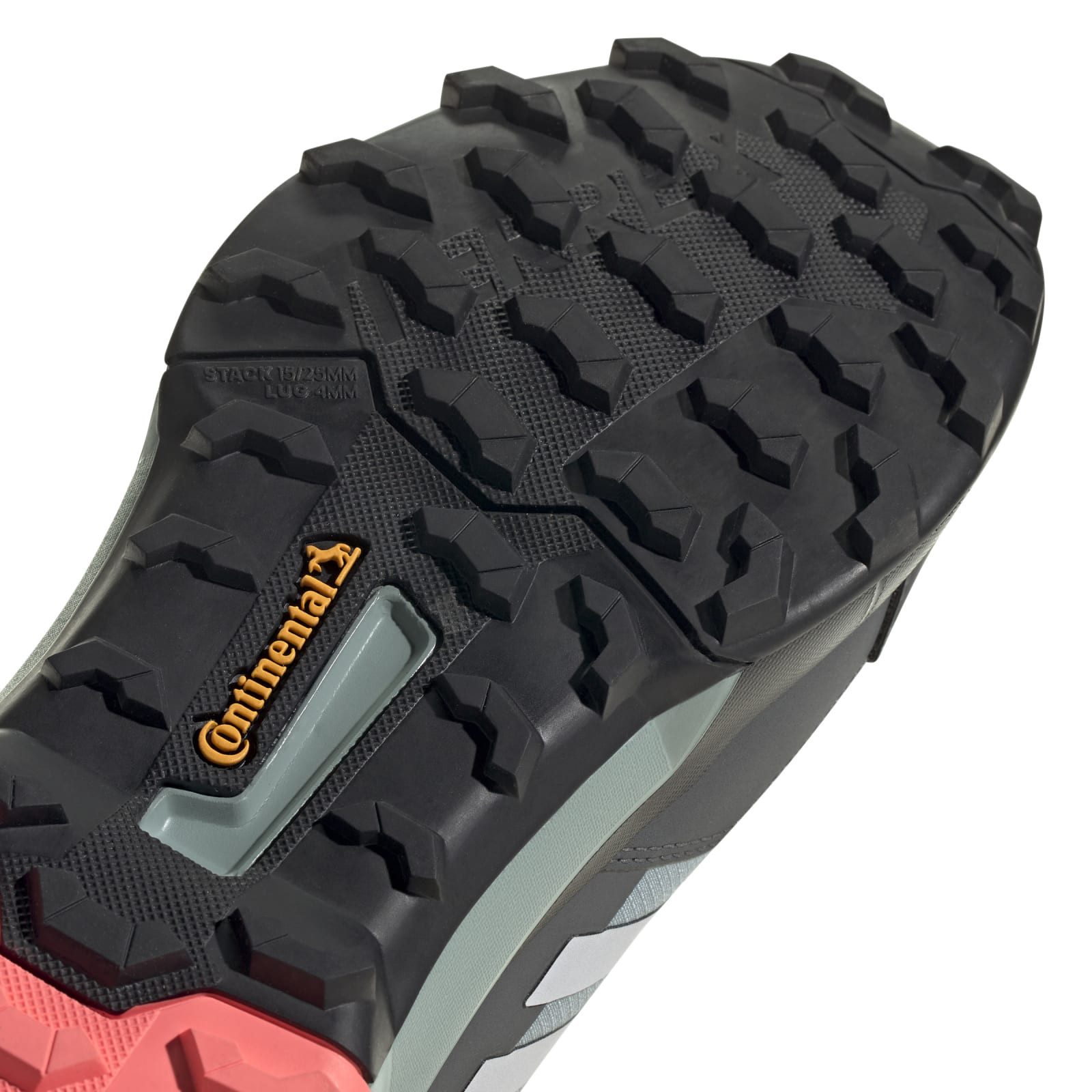 adidas Performance Trail-Wanderschuhe Terrex AX4 GTX (Trail, wasserdicht) g günstig online kaufen