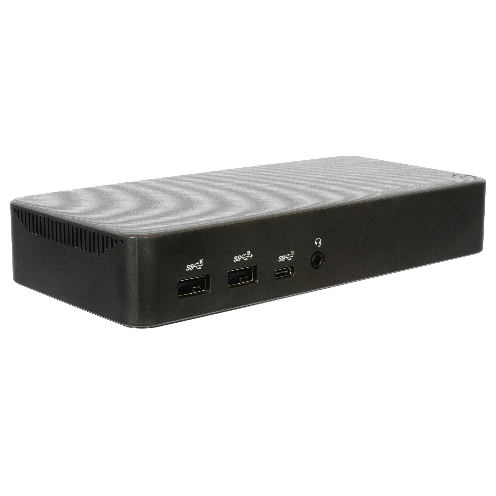 Laptop-Dockingstation USB4 Triple Video Docking Station mit 100W