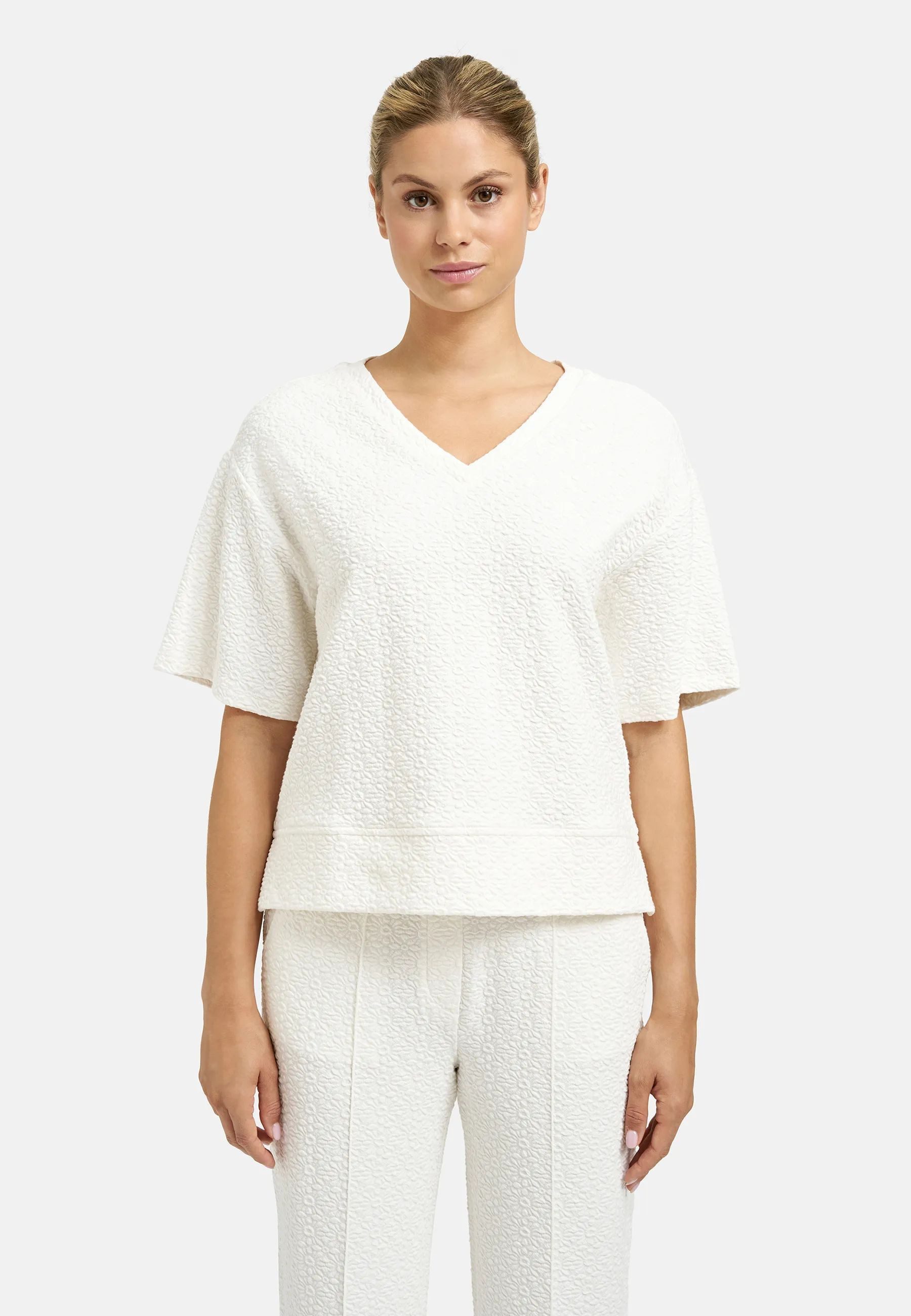 Smith & Soul Babydollshirt