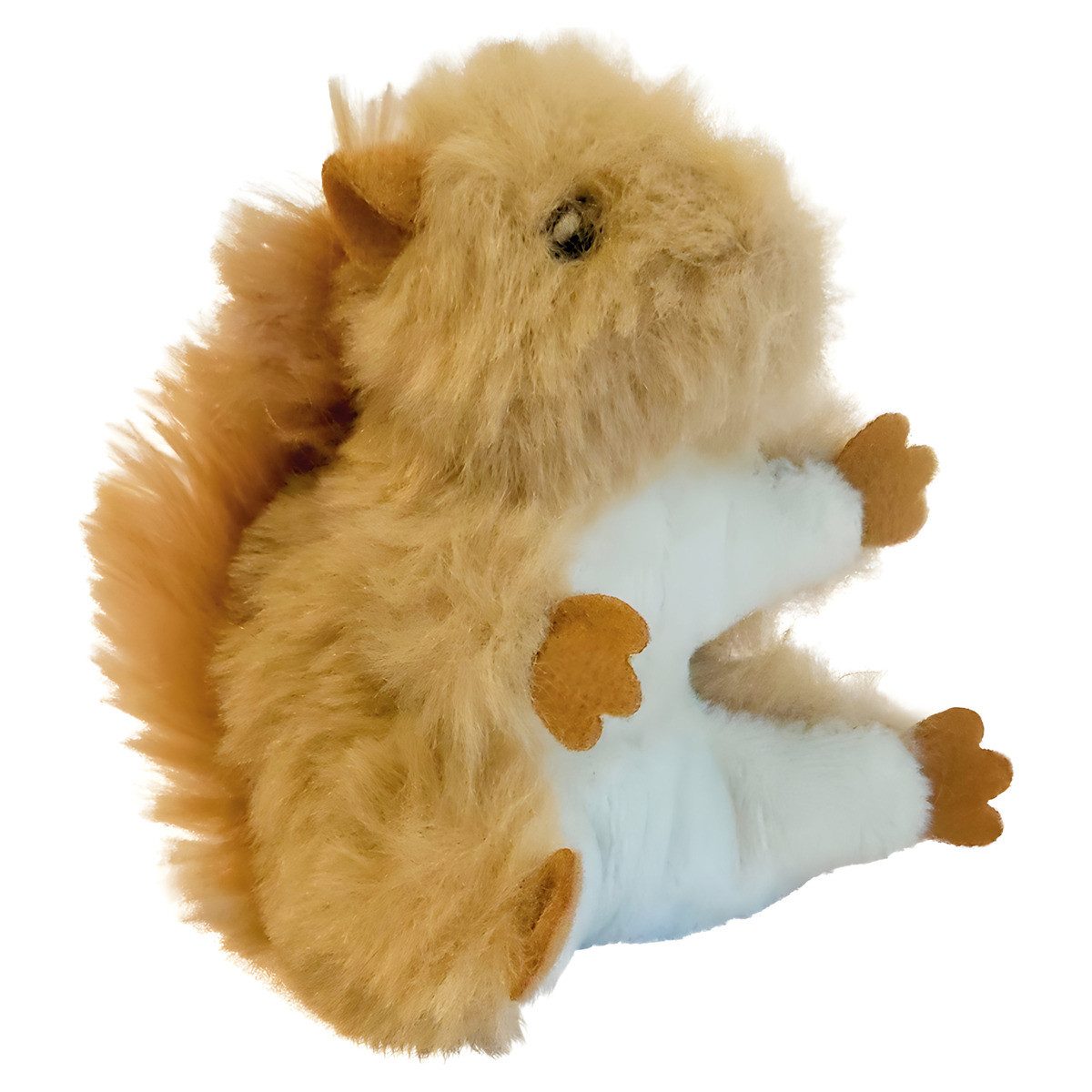 Nobby Tierkuscheltier Katzenspielzeug Eichhörnchen günstig online kaufen