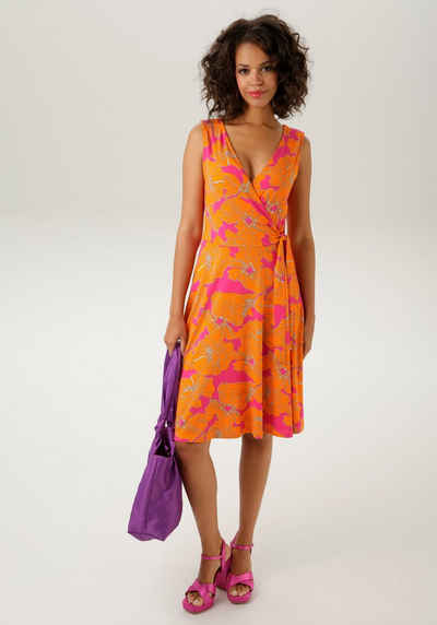 Aniston CASUAL Kleider für Damen online kaufen | OTTO