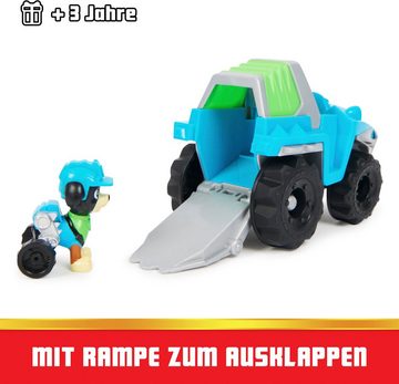 Spin Master Spielzeug-Auto PAW Patrol, Dino Rescue Rex Fahrzeug
