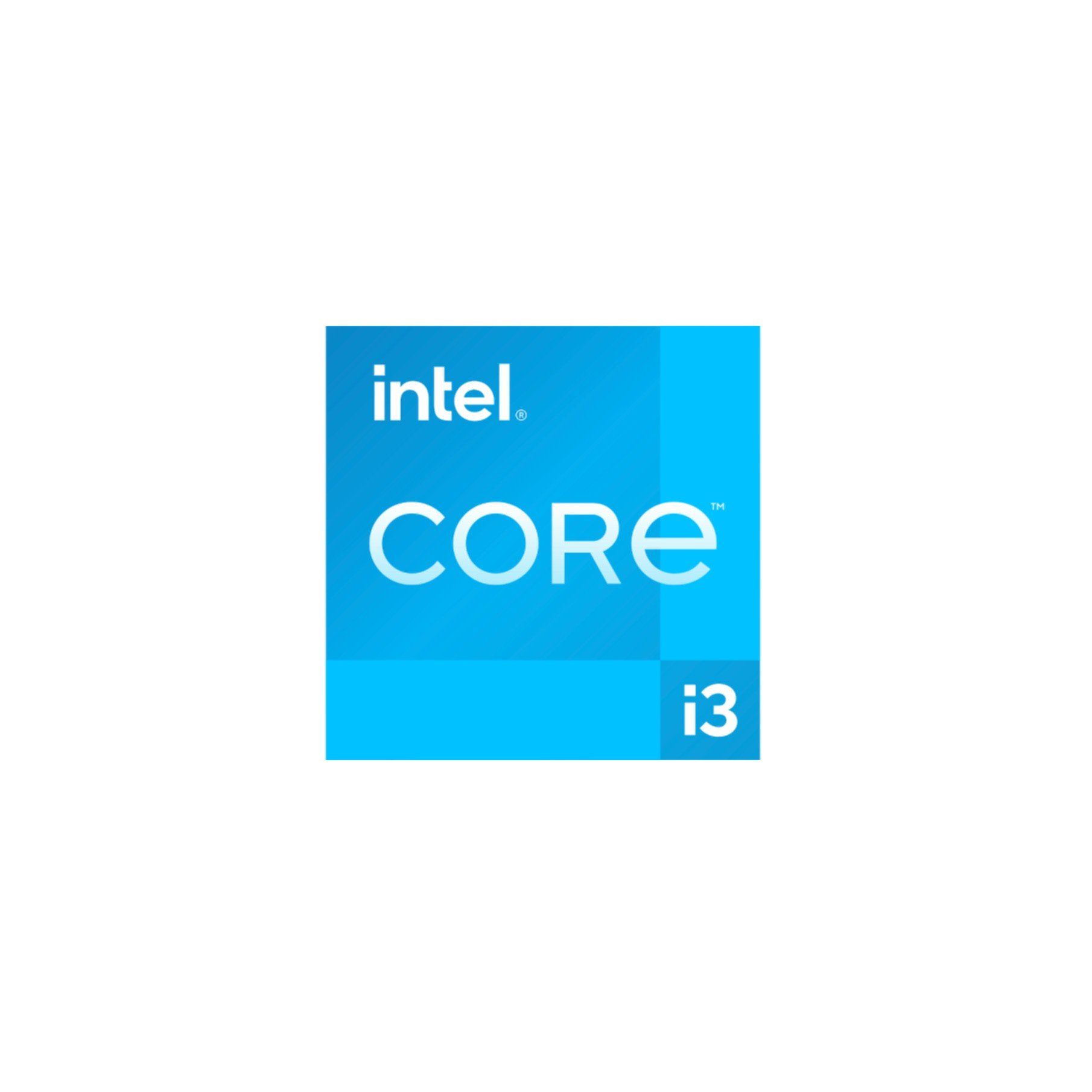 Intel® Prozessor i3-12100F