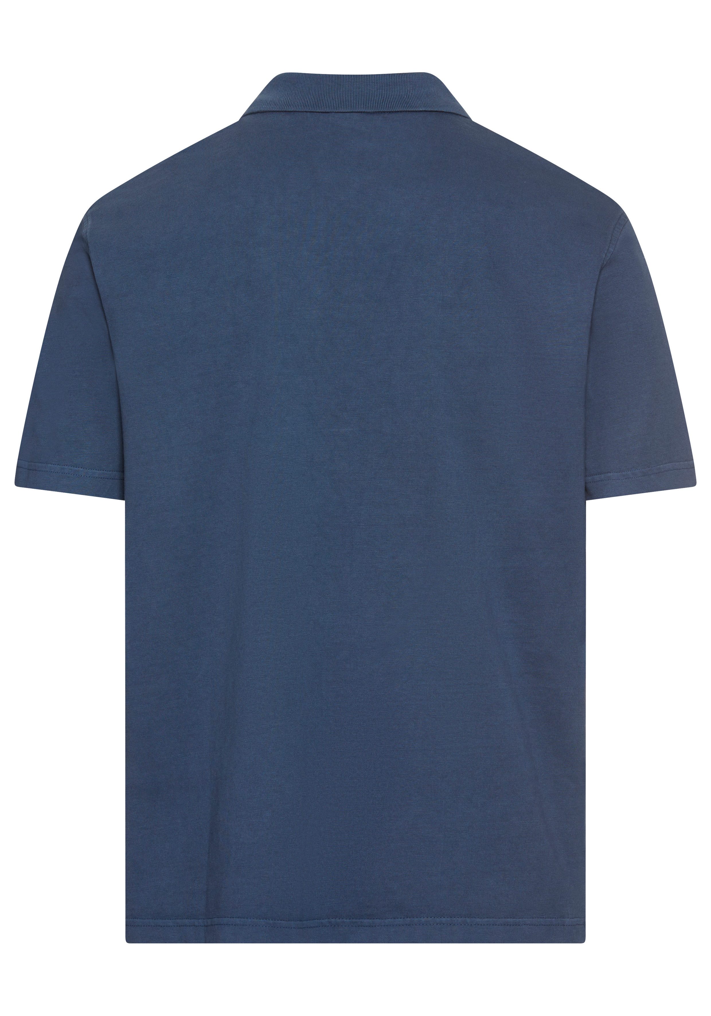 BOSS ORANGE Poloshirt Pe mit Polokragen günstig online kaufen