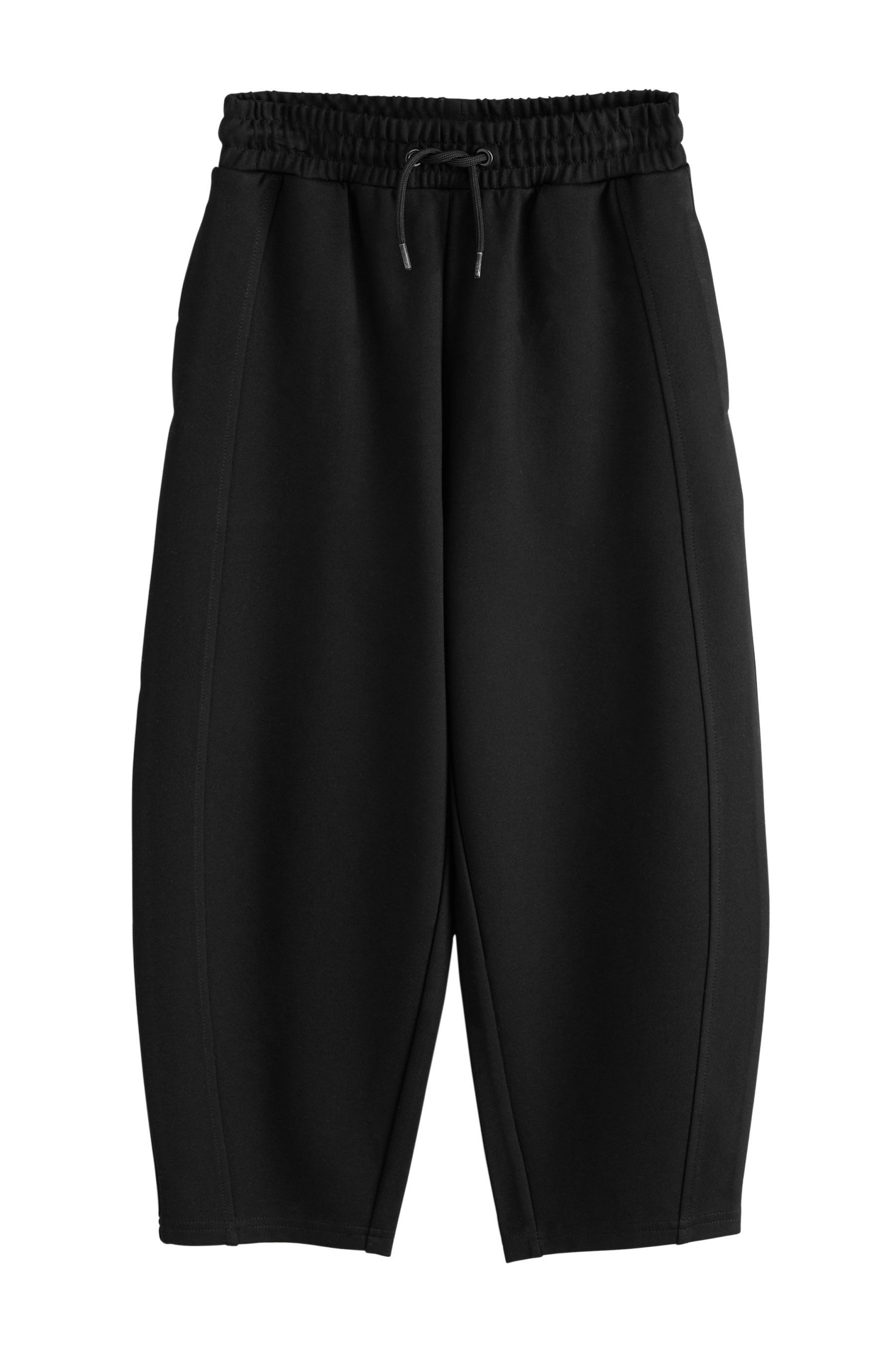 Next Jerseyhose Hose im Barrel-Schnitt (1-tlg)