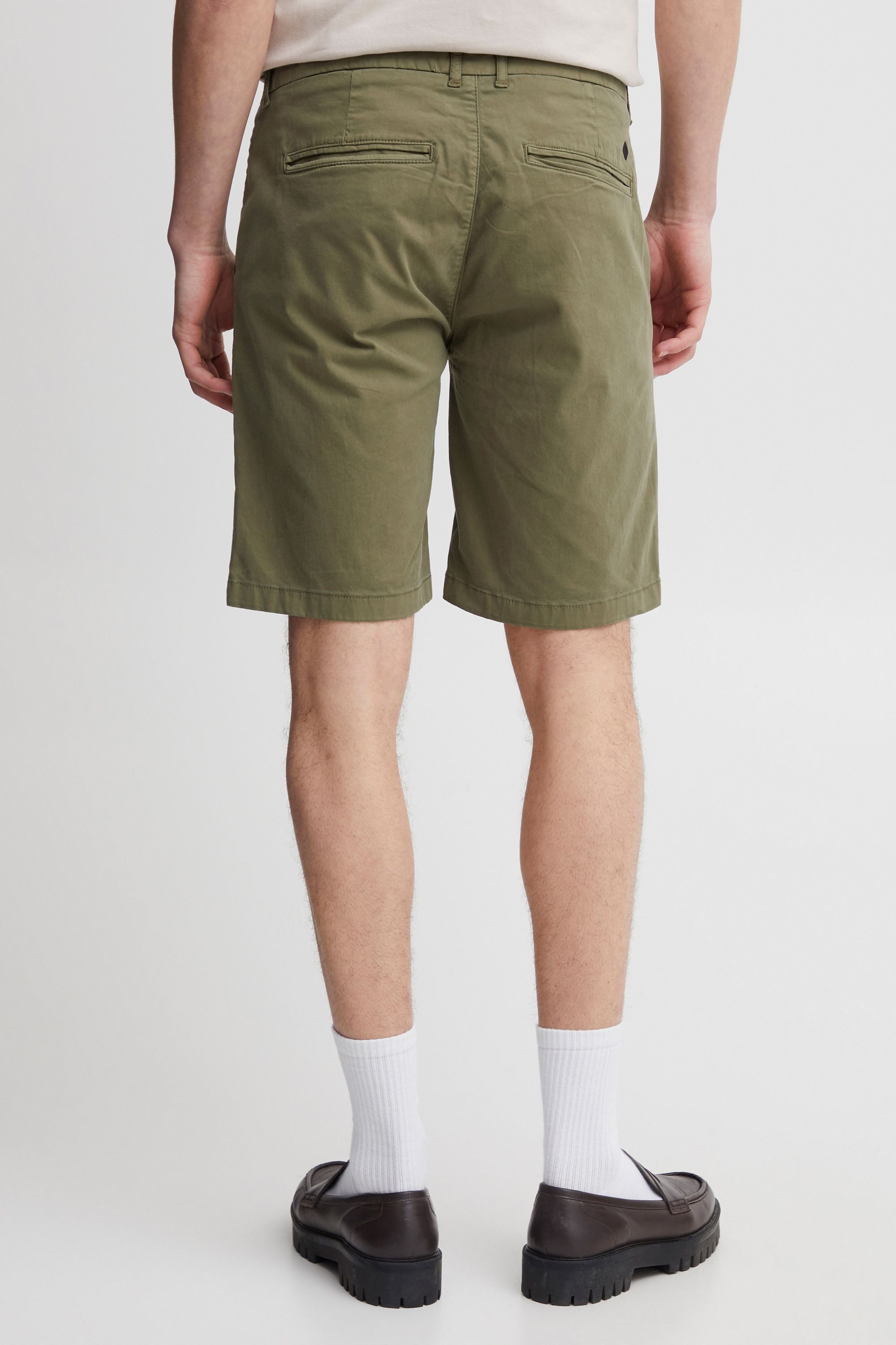 Casual Friday Chinoshorts CFAllan Modische Short