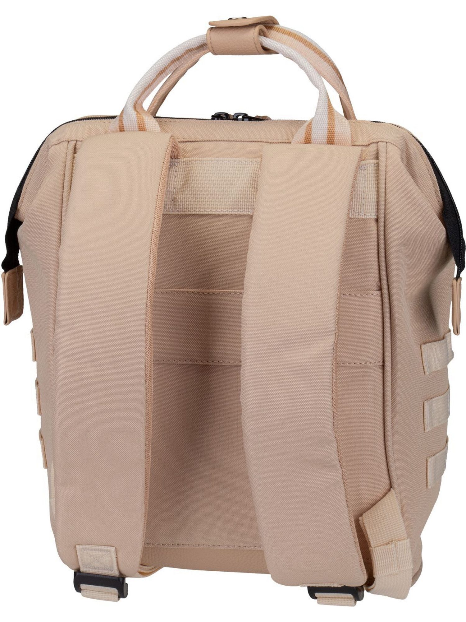 CABAIA Rucksack Adventurer Recycled Oxford Small günstig online kaufen
