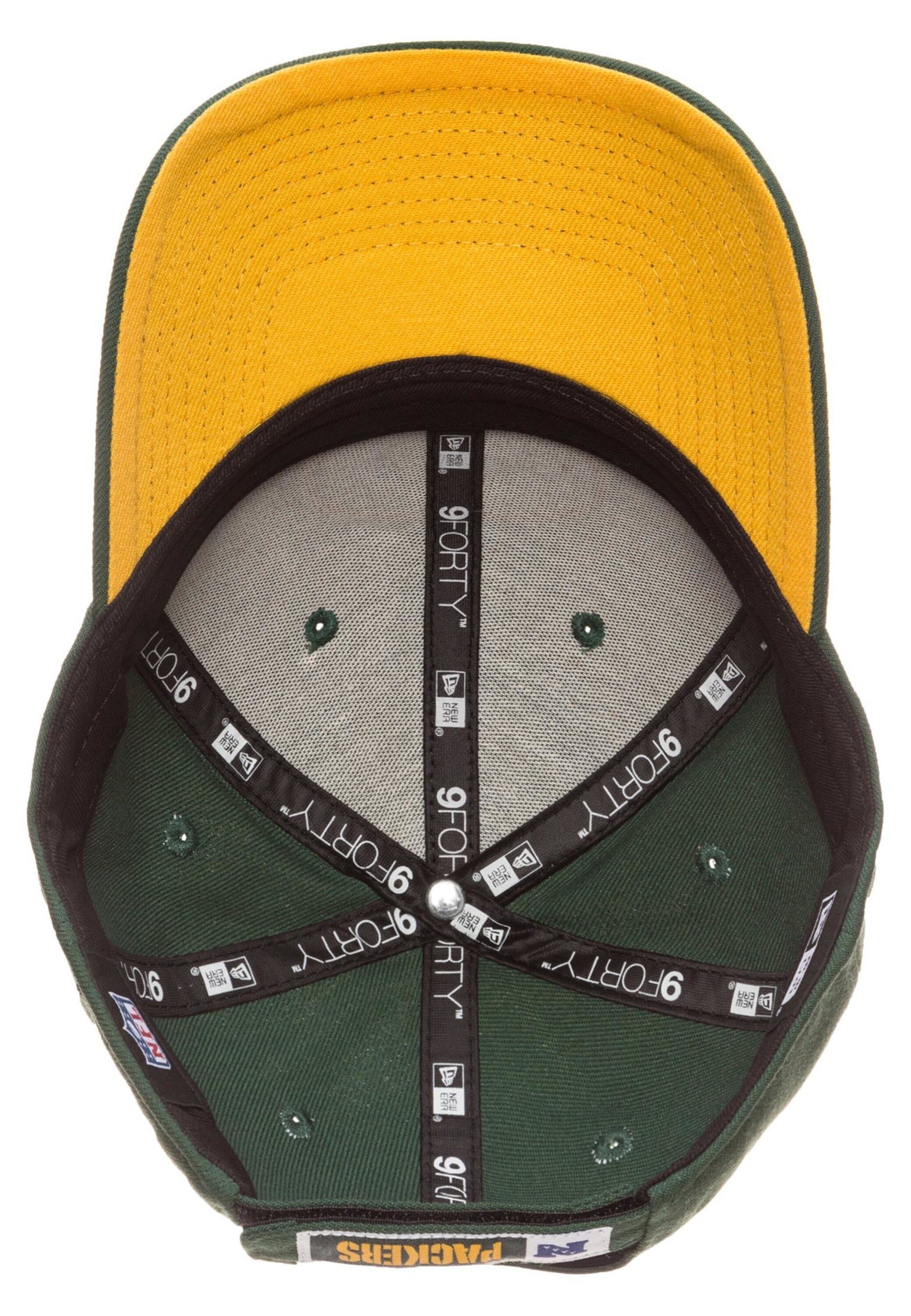 New Era Flex Cap Green Bay Packers (1-St)