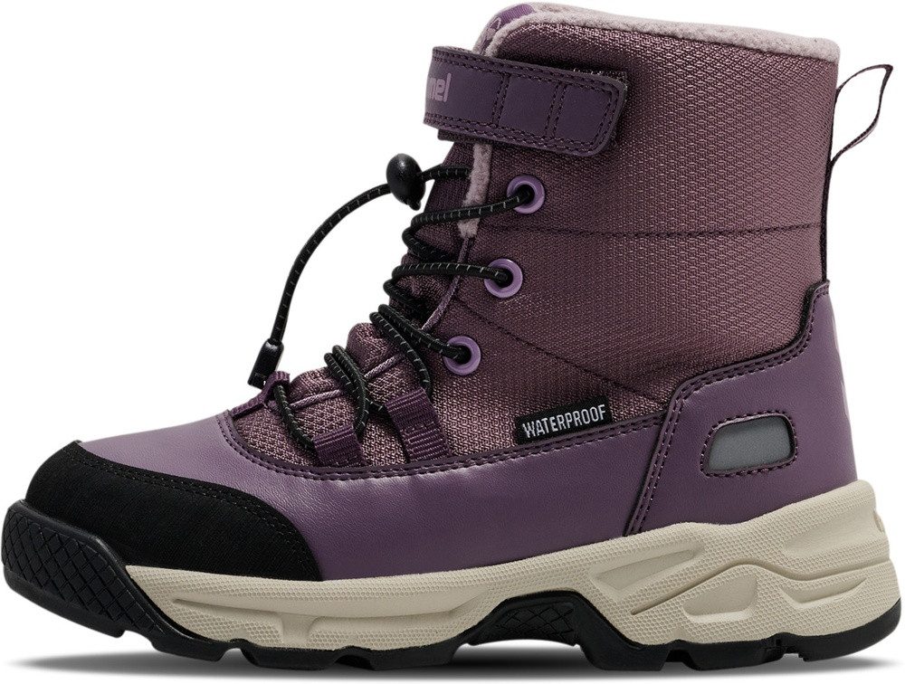 hummel Snow Boot Tex Wintersportschuh