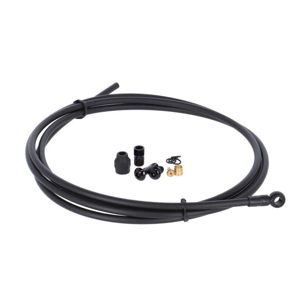 TRP Scheibenbremse Hose Kit with Banjo, 2000mm, Ø 5.5