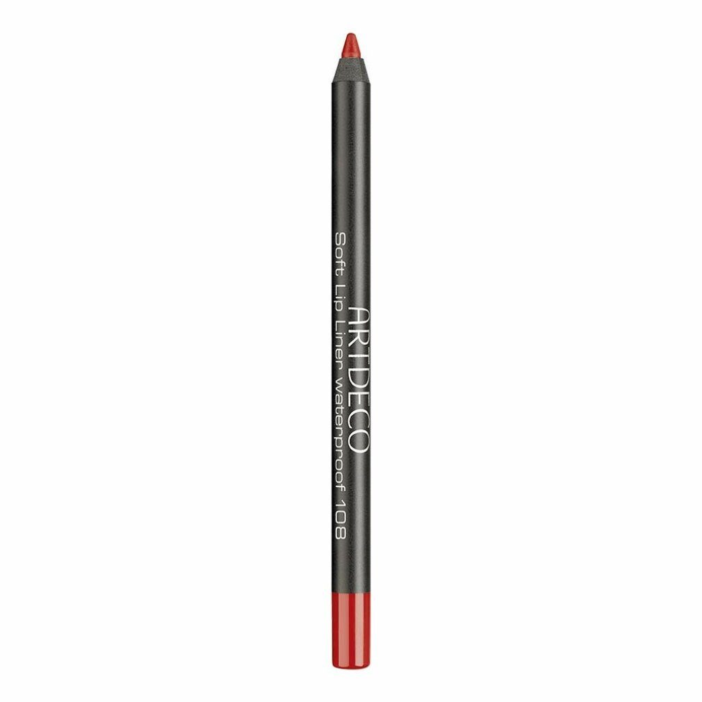 ARTDECO Lipliner Soft Lip Liner Waterproof