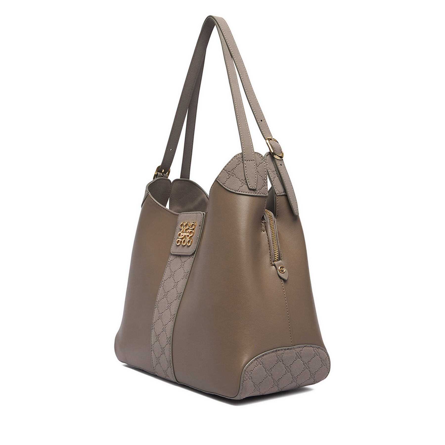 Nine West Umhängetasche Nine West Damen Tasche 5907964415770 Grau