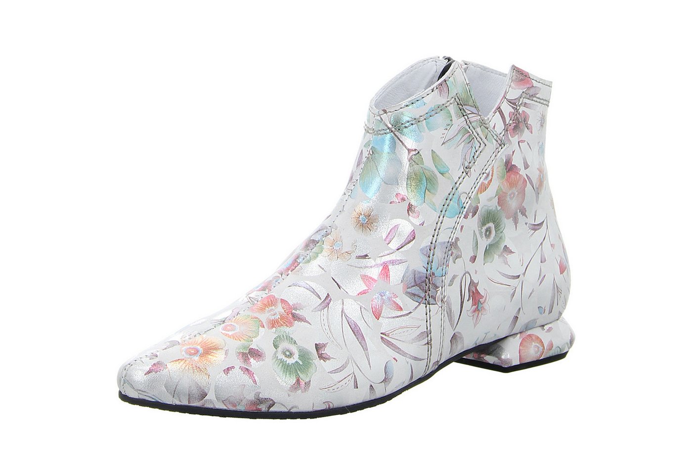 Simen Stiefelette
